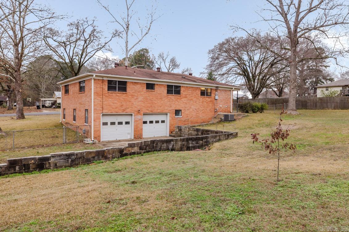 1603 McCurdy  Benton, AR