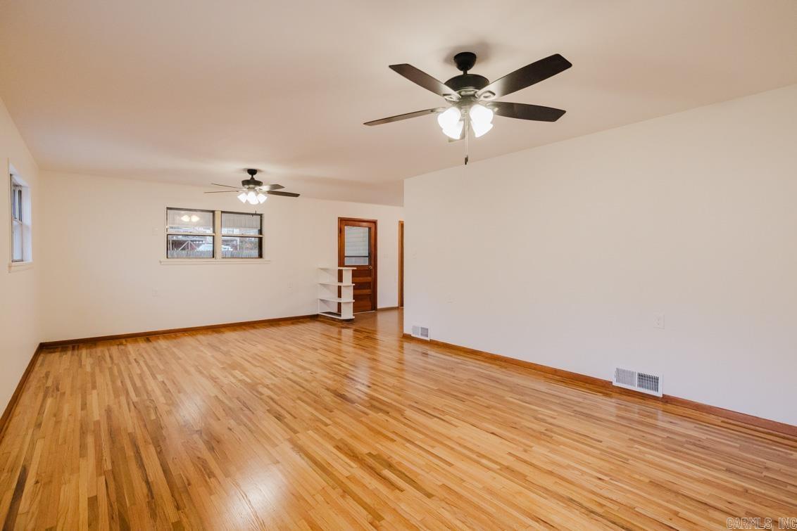 1603 McCurdy  Benton, AR