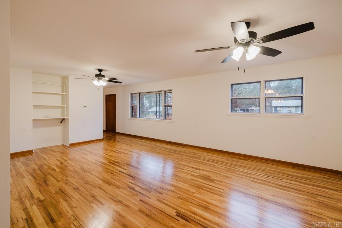 1603 McCurdy  Benton, AR