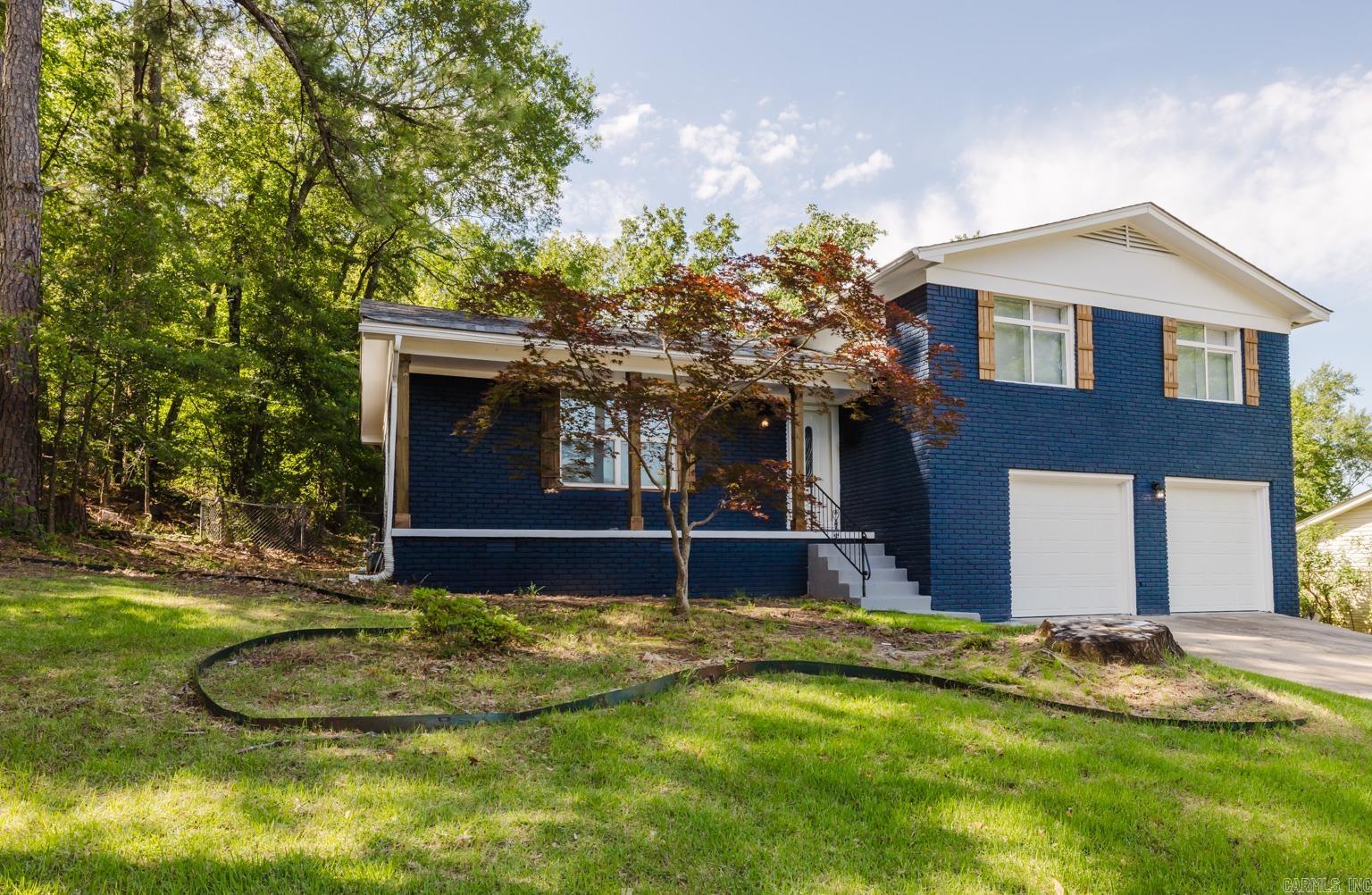 41 Brookridge  Little Rock, AR