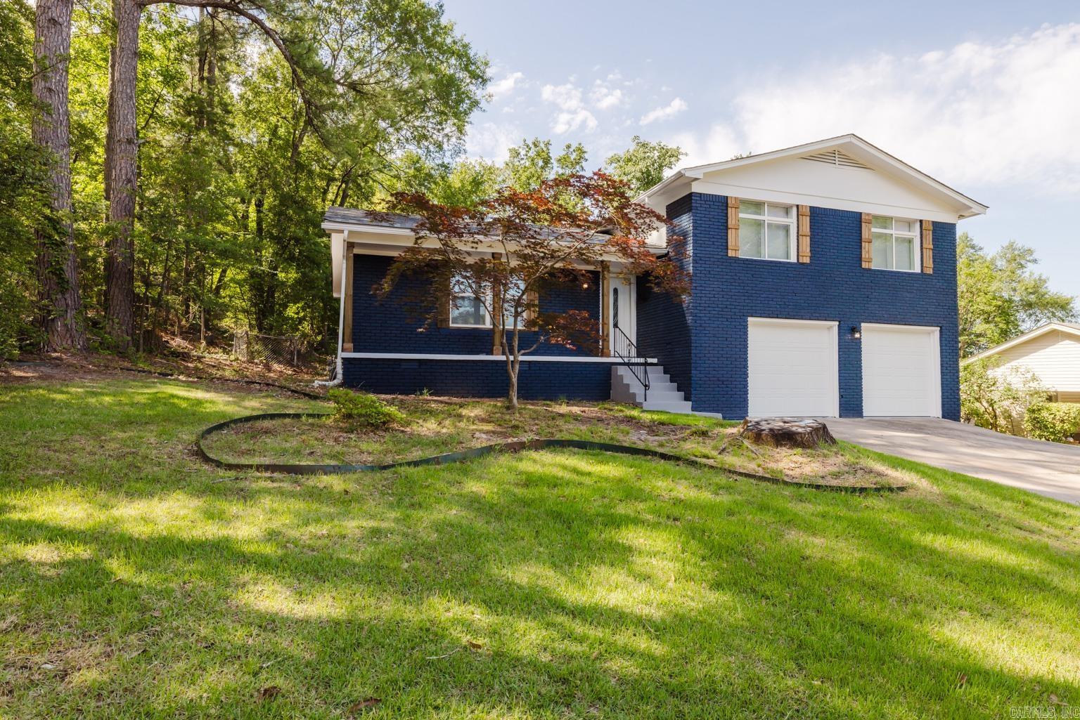 41 Brookridge  Little Rock, AR