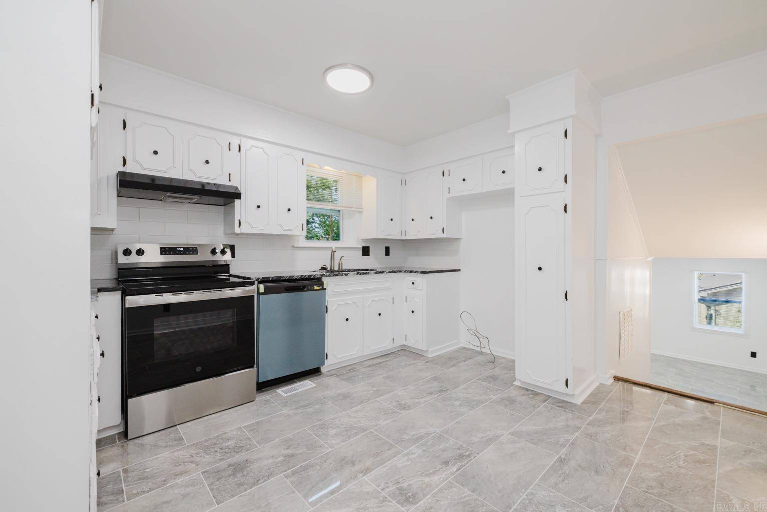 41 Brookridge  Little Rock, AR