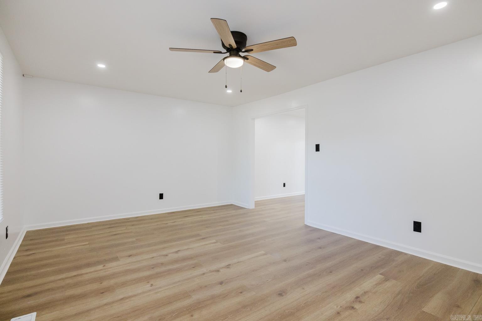 41 Brookridge  Little Rock, AR