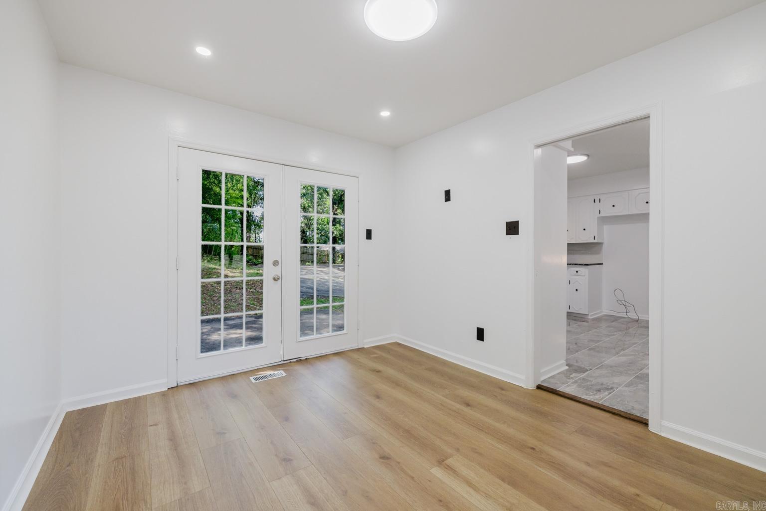 41 Brookridge  Little Rock, AR