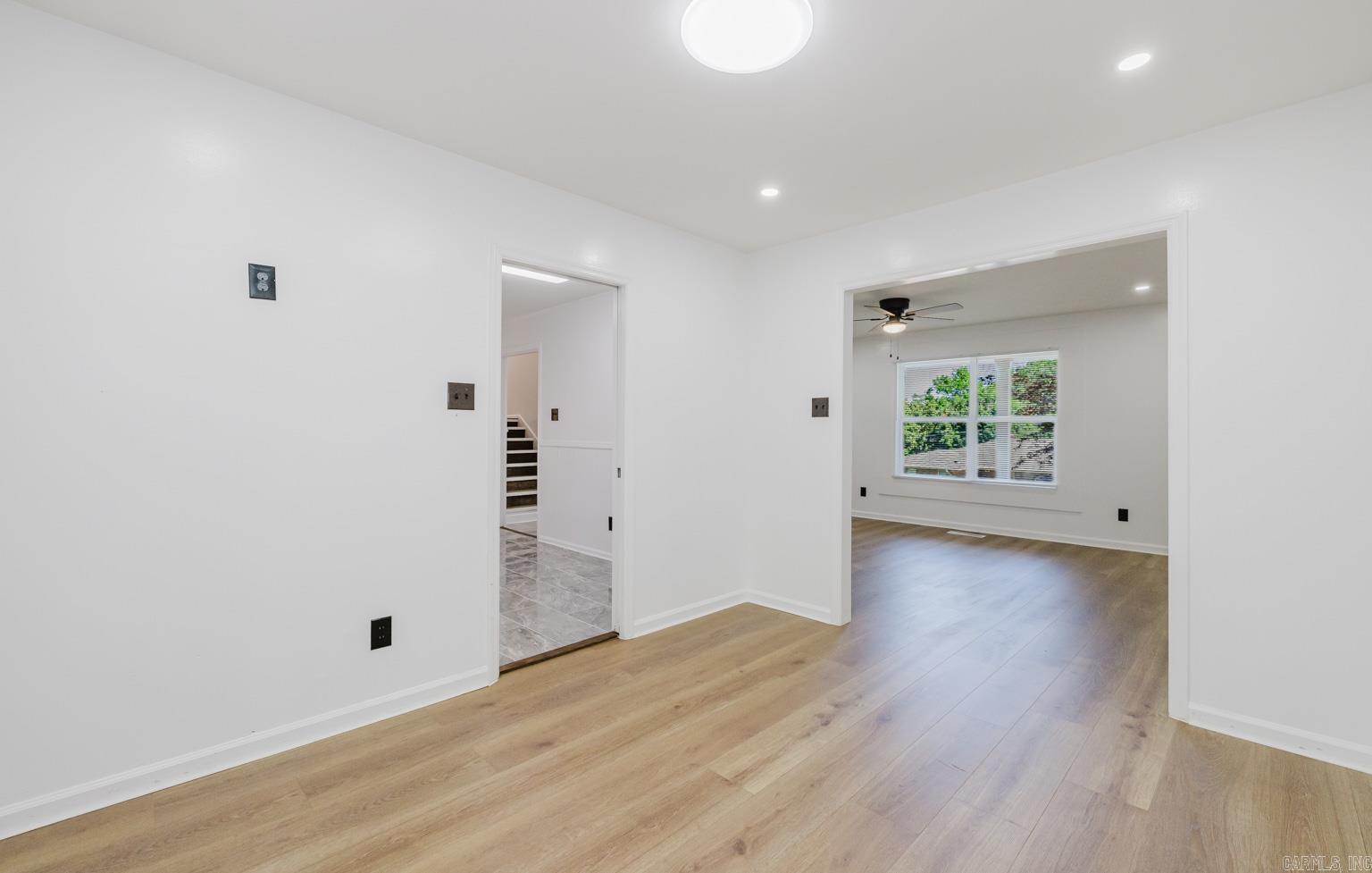 41 Brookridge  Little Rock, AR