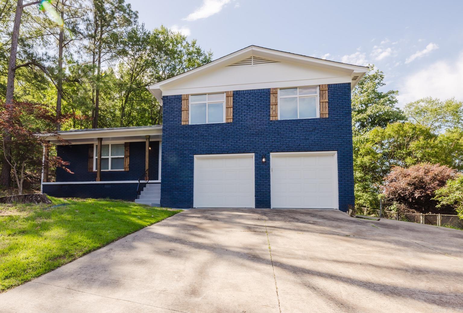 41 Brookridge  Little Rock, AR