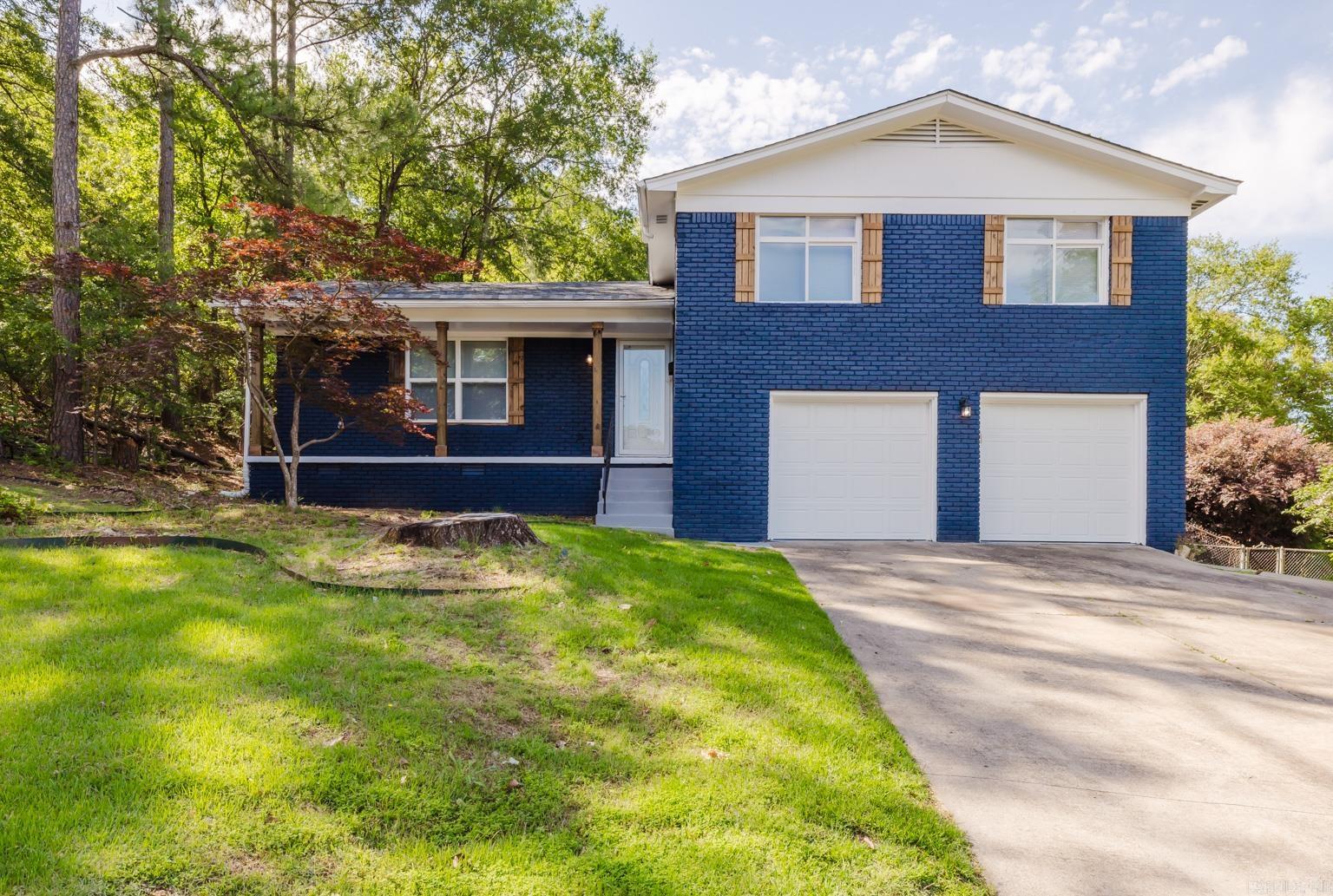 41 Brookridge  Little Rock, AR