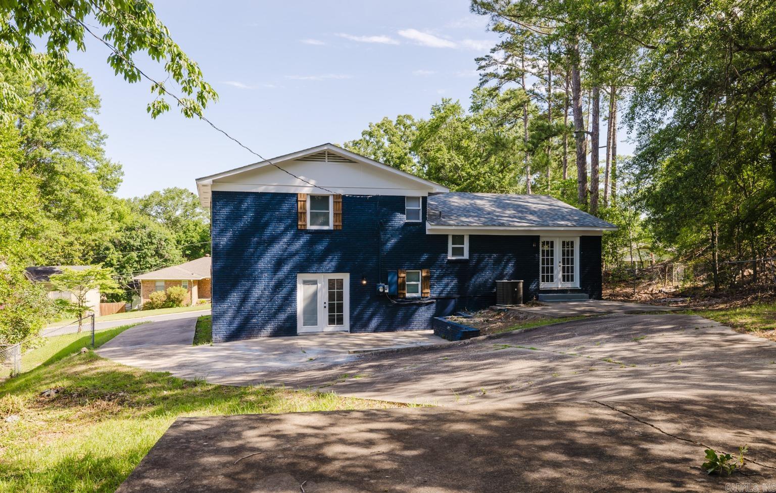 41 Brookridge  Little Rock, AR