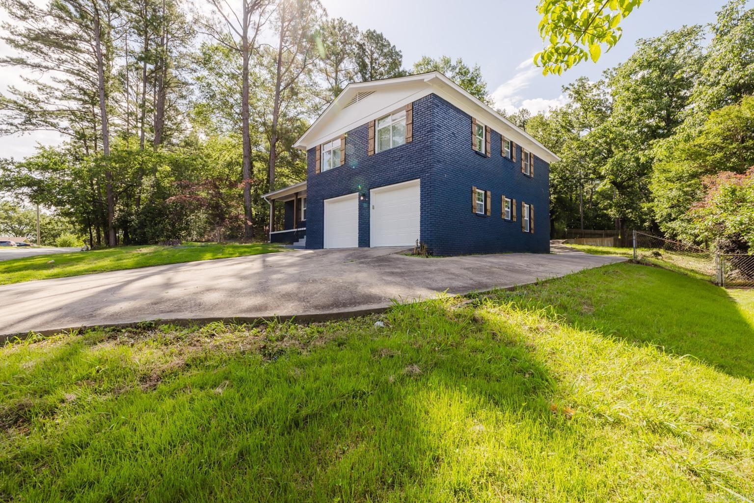 41 Brookridge  Little Rock, AR