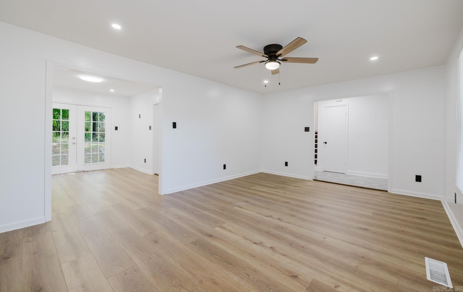 41 Brookridge  Little Rock, AR