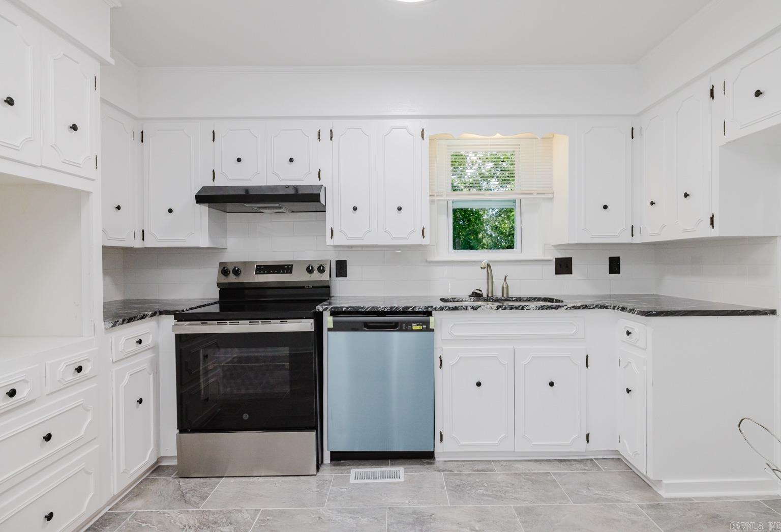 41 Brookridge  Little Rock, AR