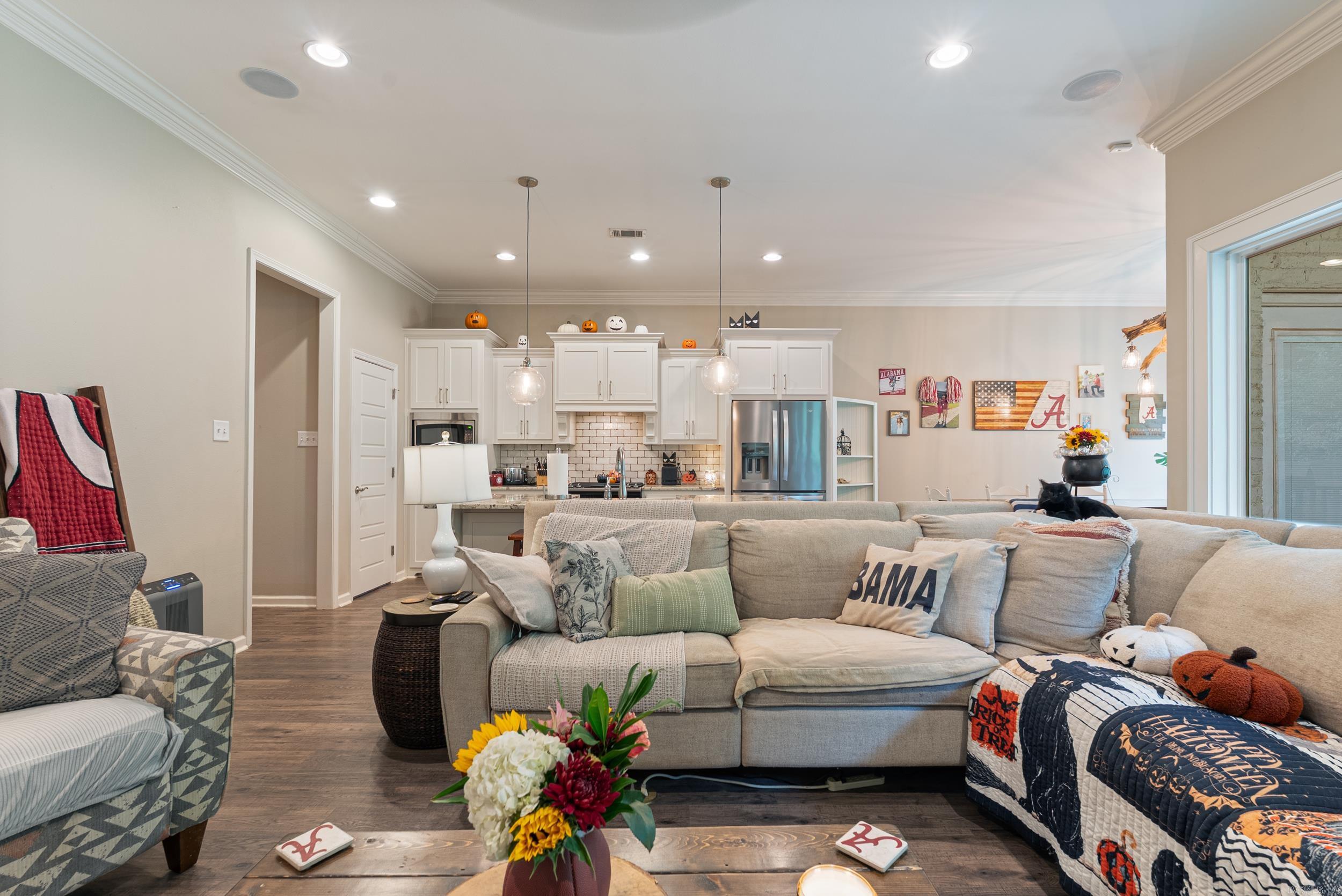 624 Gamble  Little Rock, AR