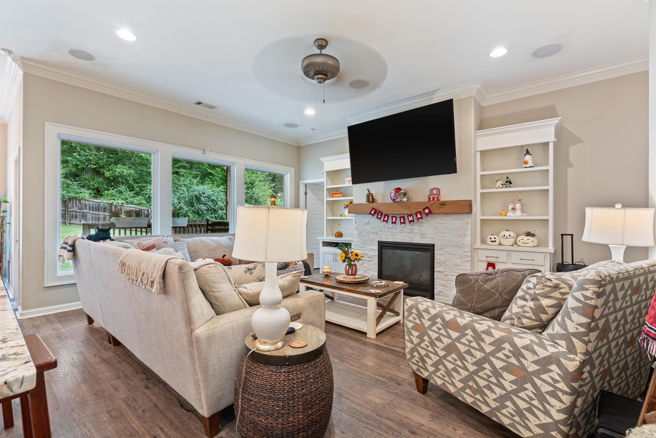 624 Gamble  Little Rock, AR