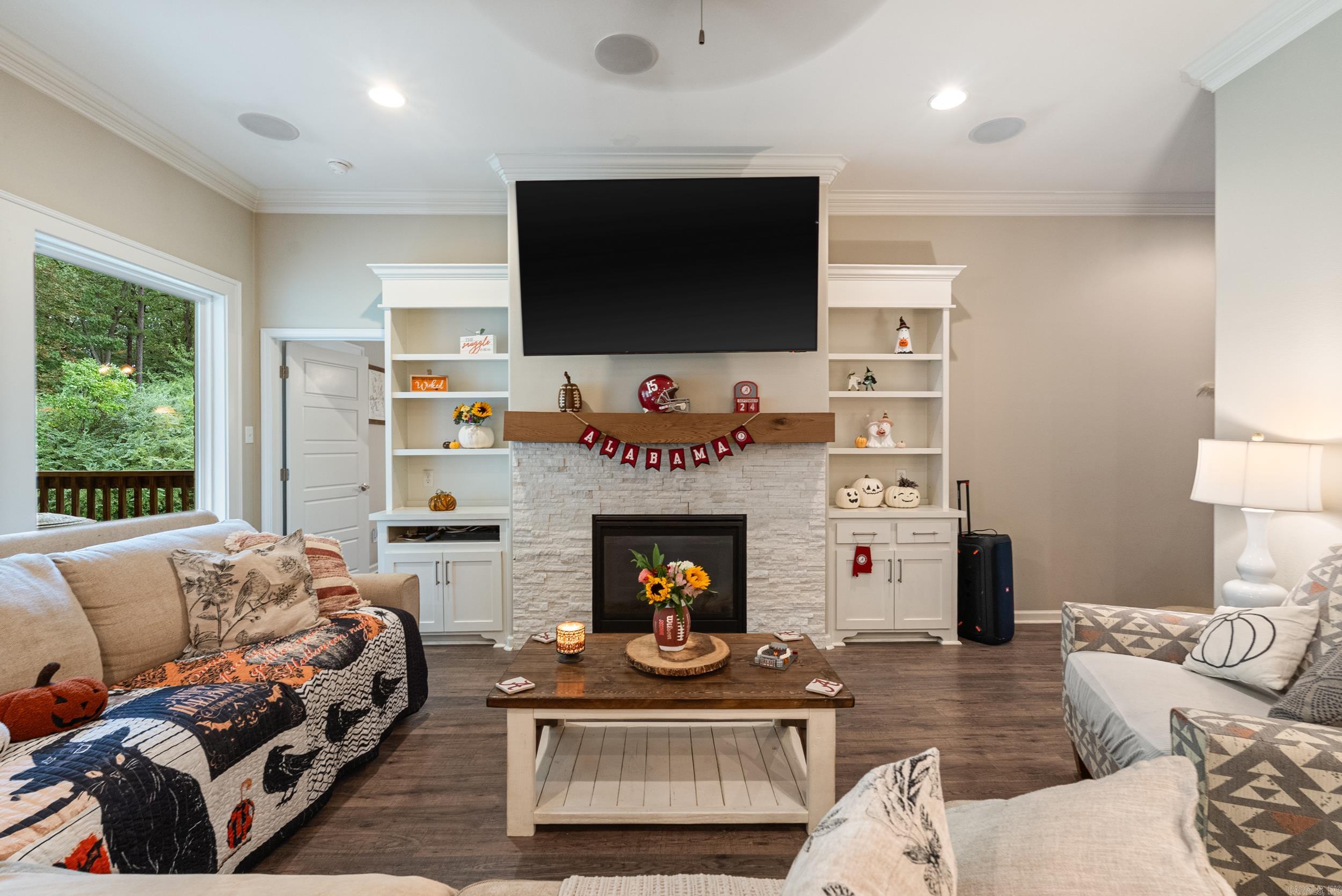 624 Gamble  Little Rock, AR