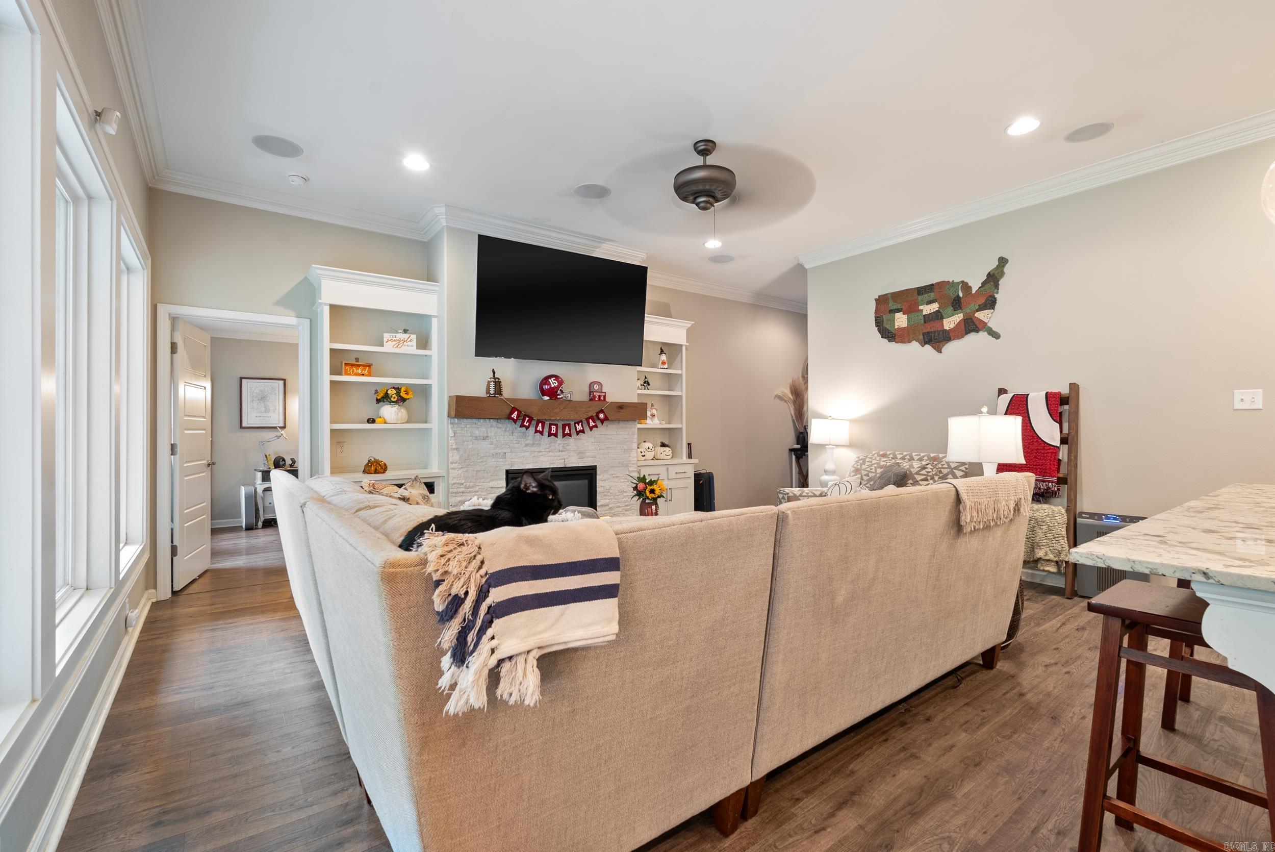 624 Gamble  Little Rock, AR