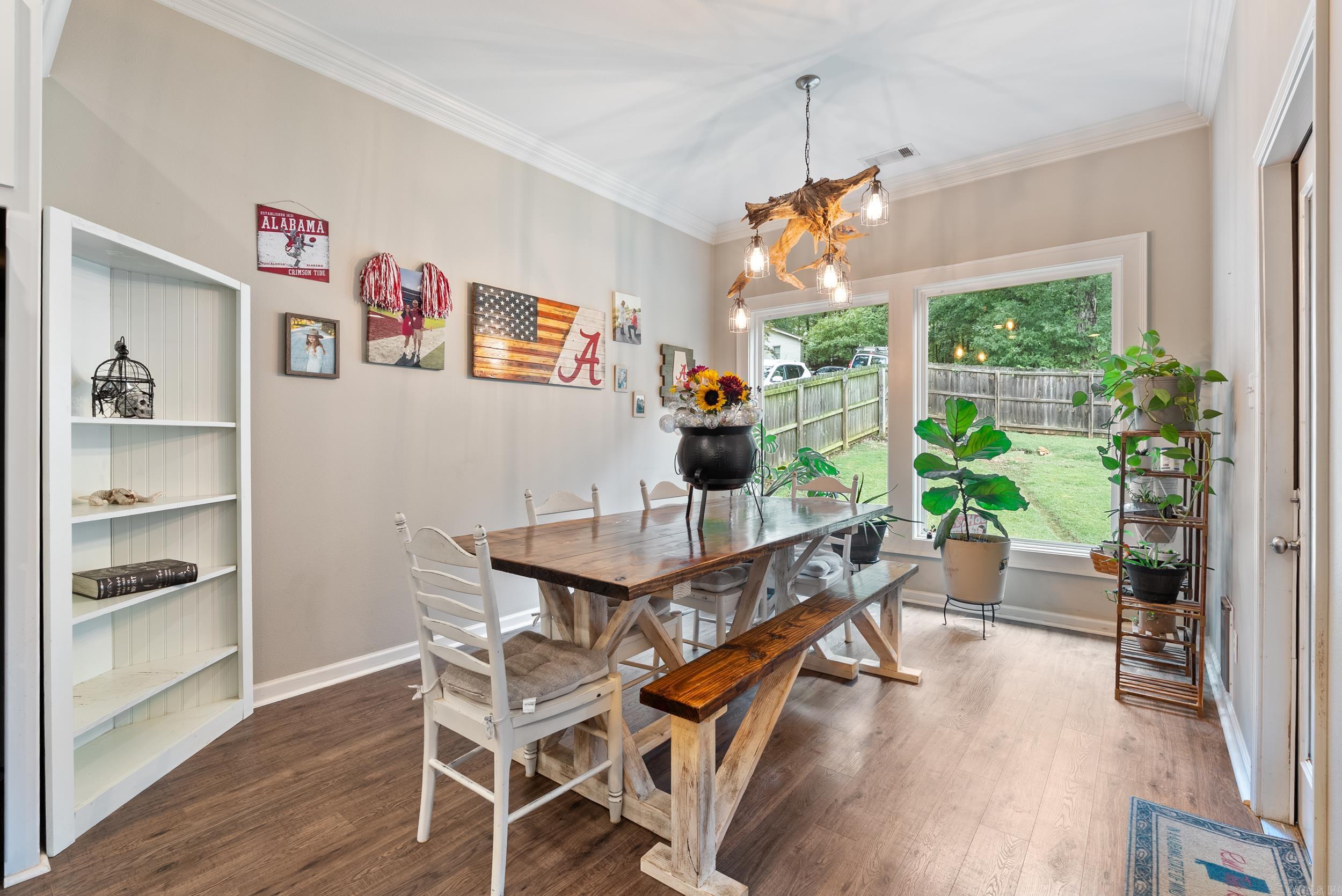 624 Gamble  Little Rock, AR