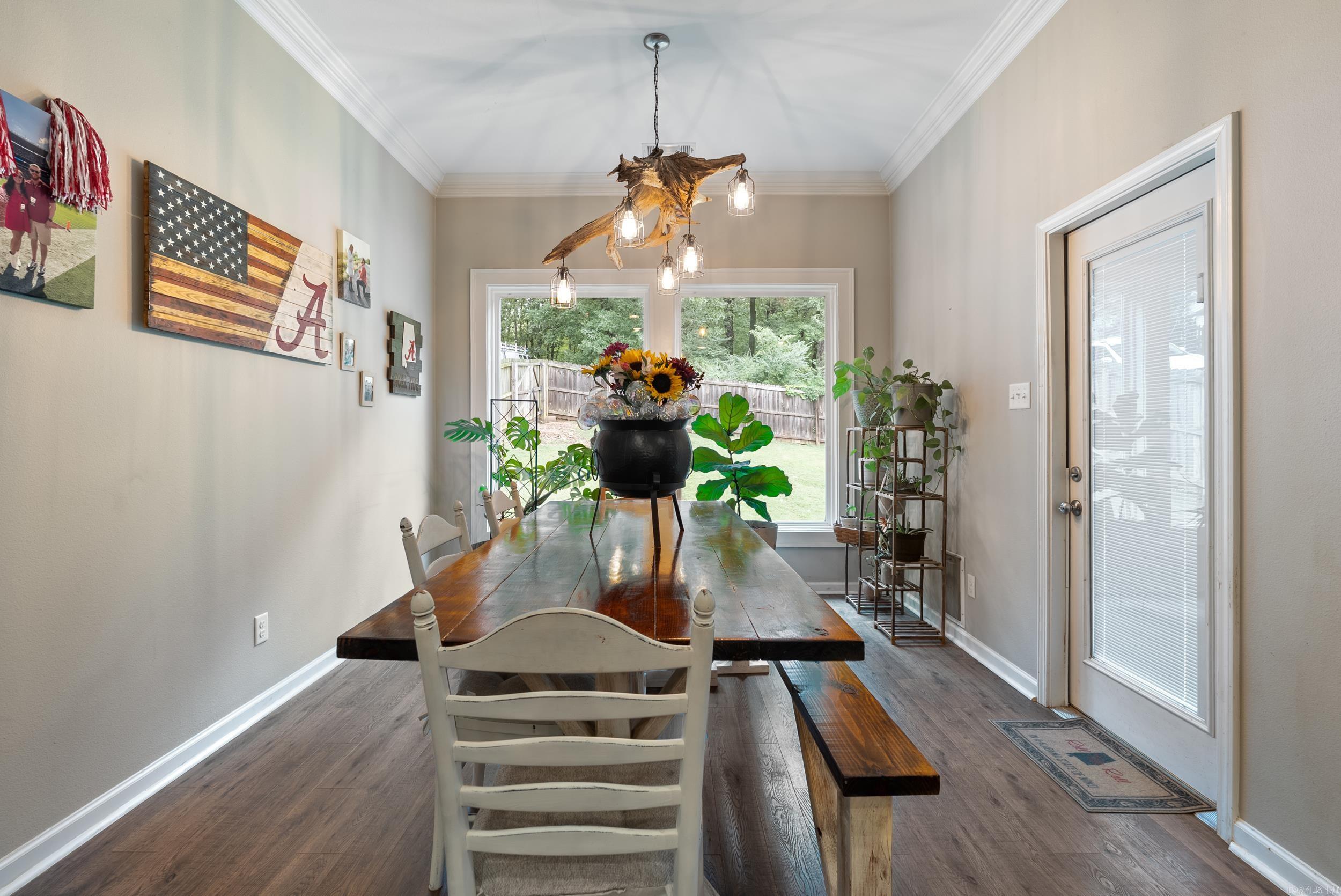 624 Gamble  Little Rock, AR