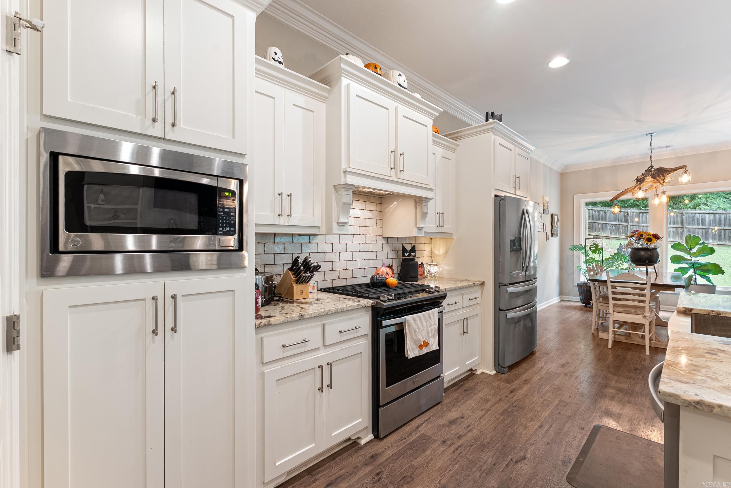 624 Gamble  Little Rock, AR