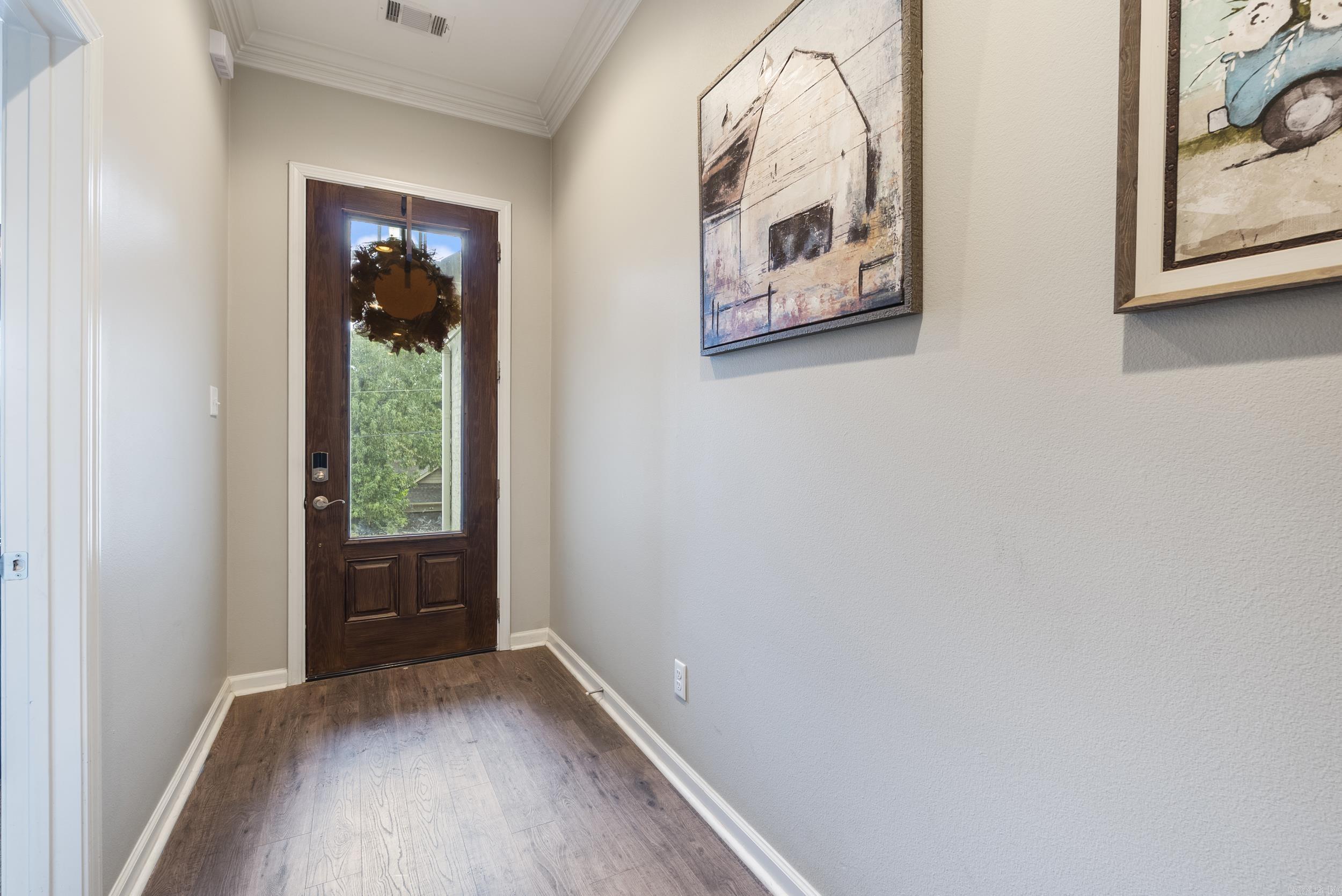 624 Gamble  Little Rock, AR