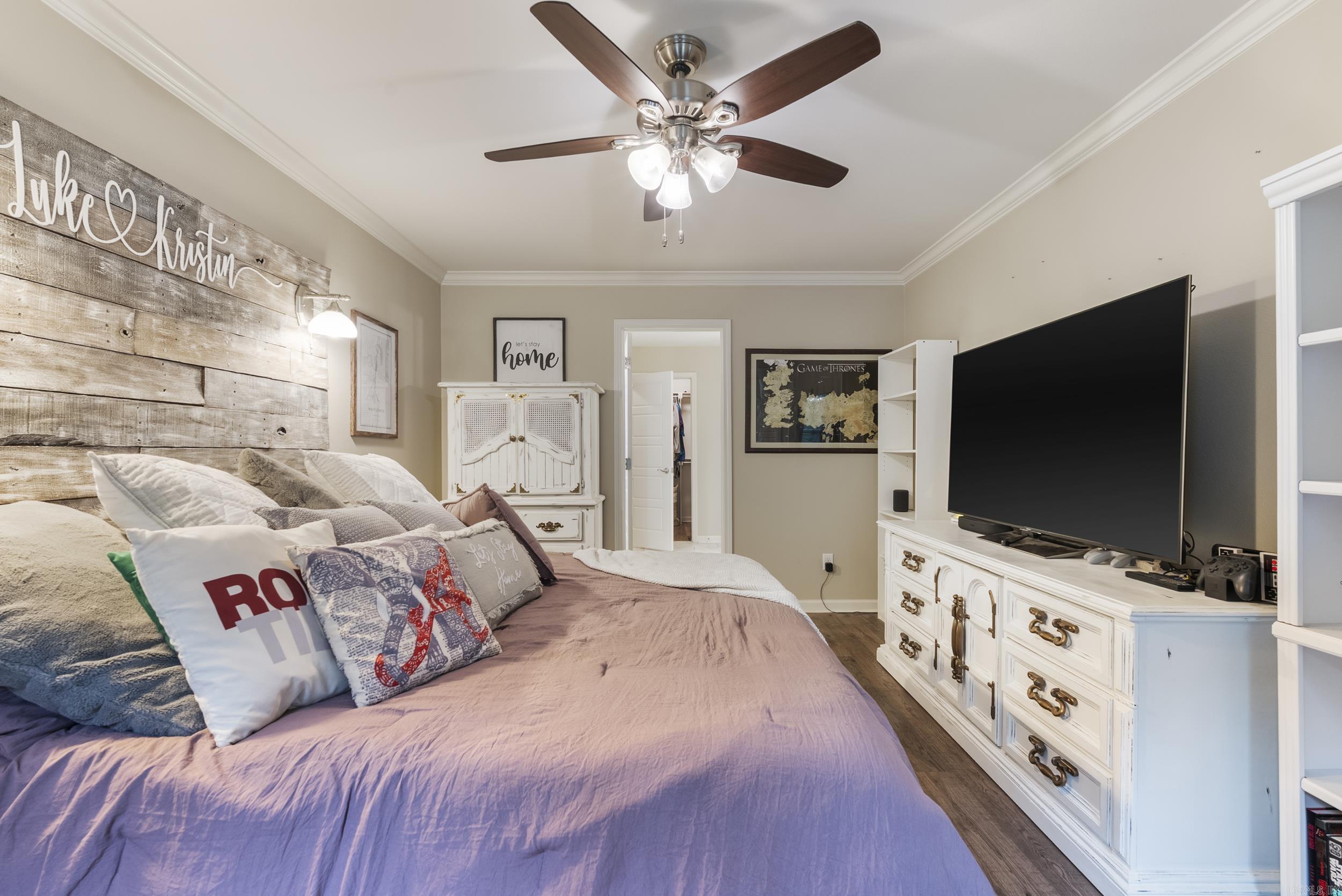 624 Gamble  Little Rock, AR