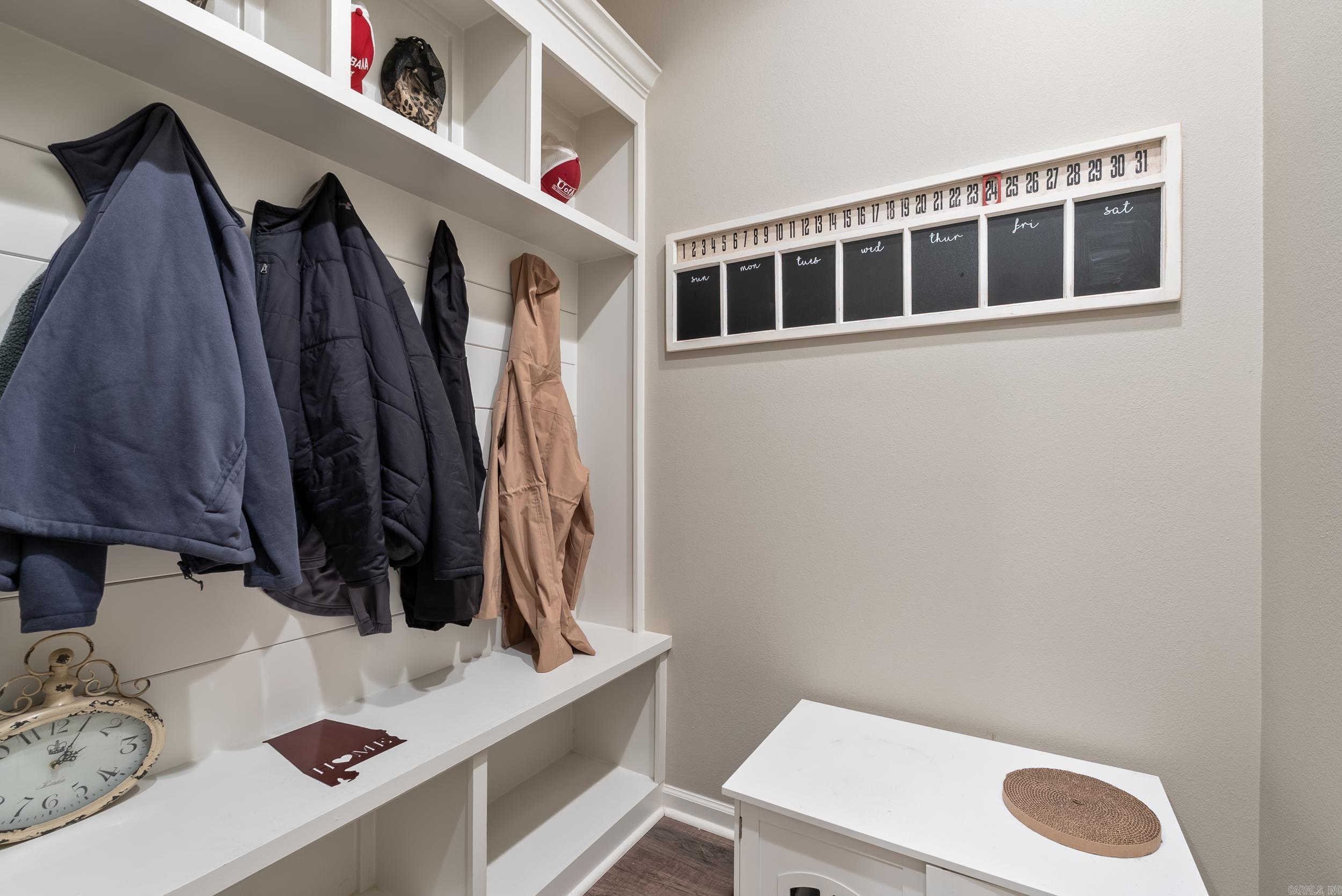 624 Gamble  Little Rock, AR