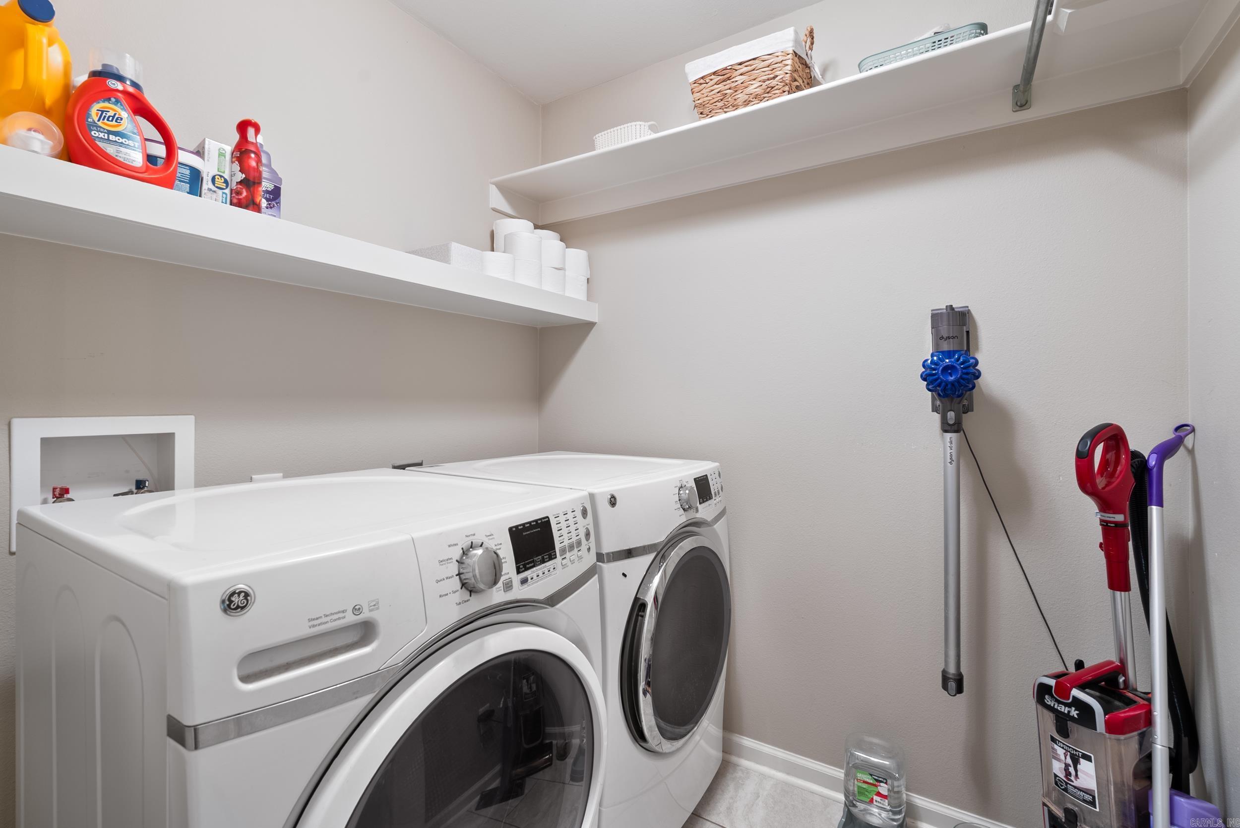 624 Gamble  Little Rock, AR