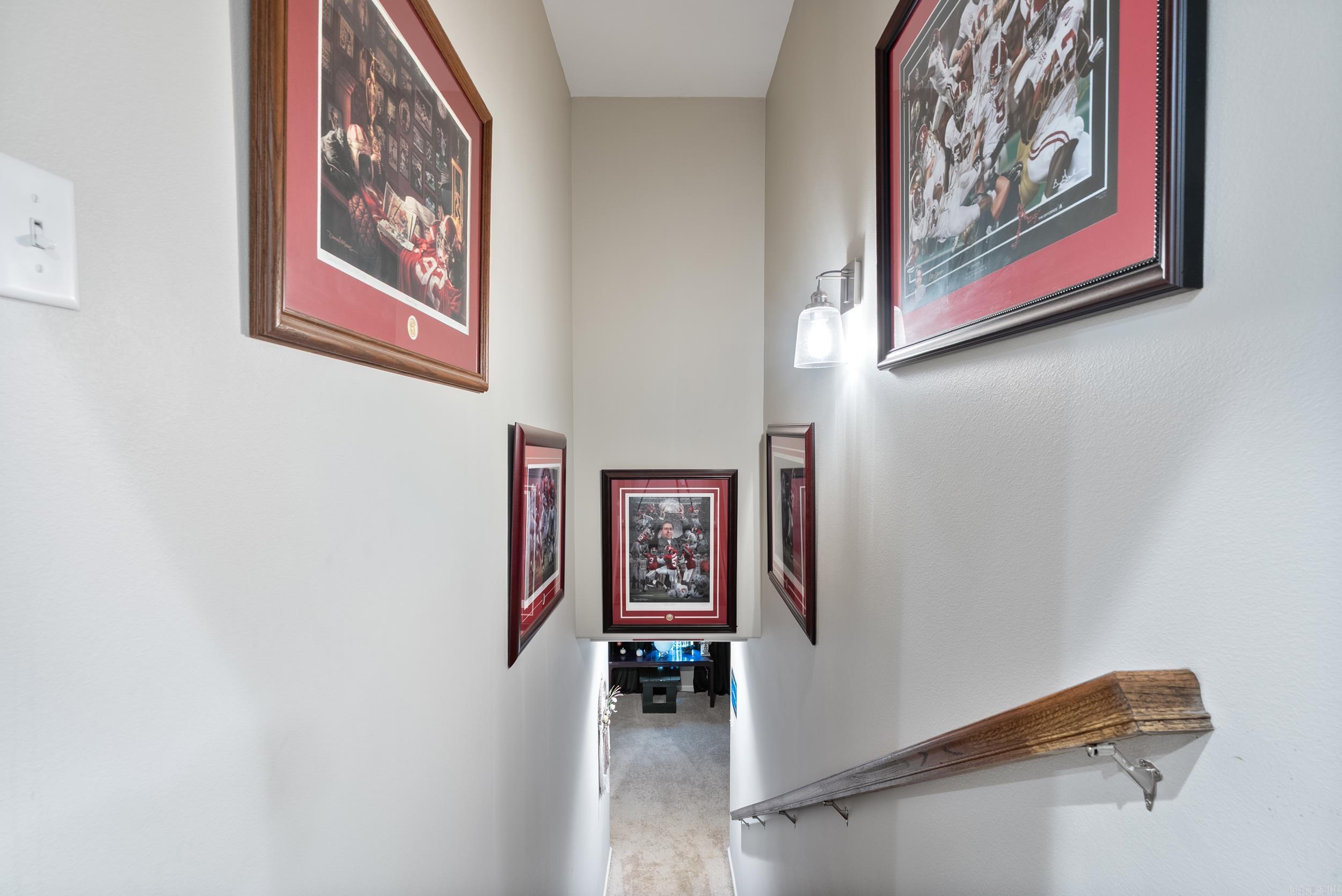 624 Gamble  Little Rock, AR