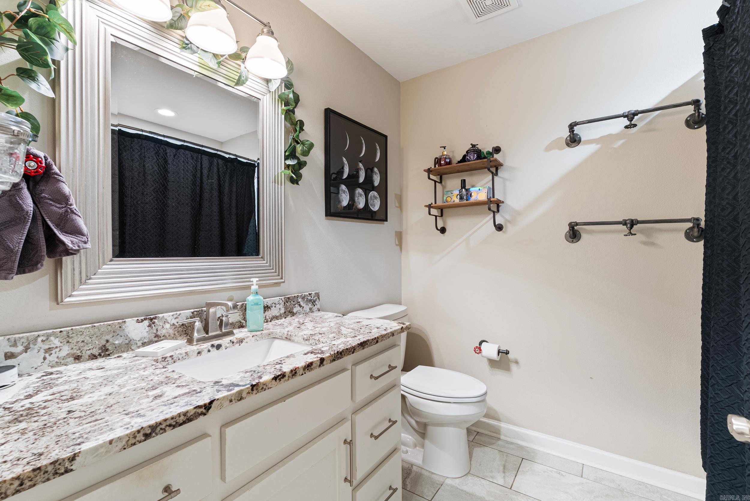 624 Gamble  Little Rock, AR