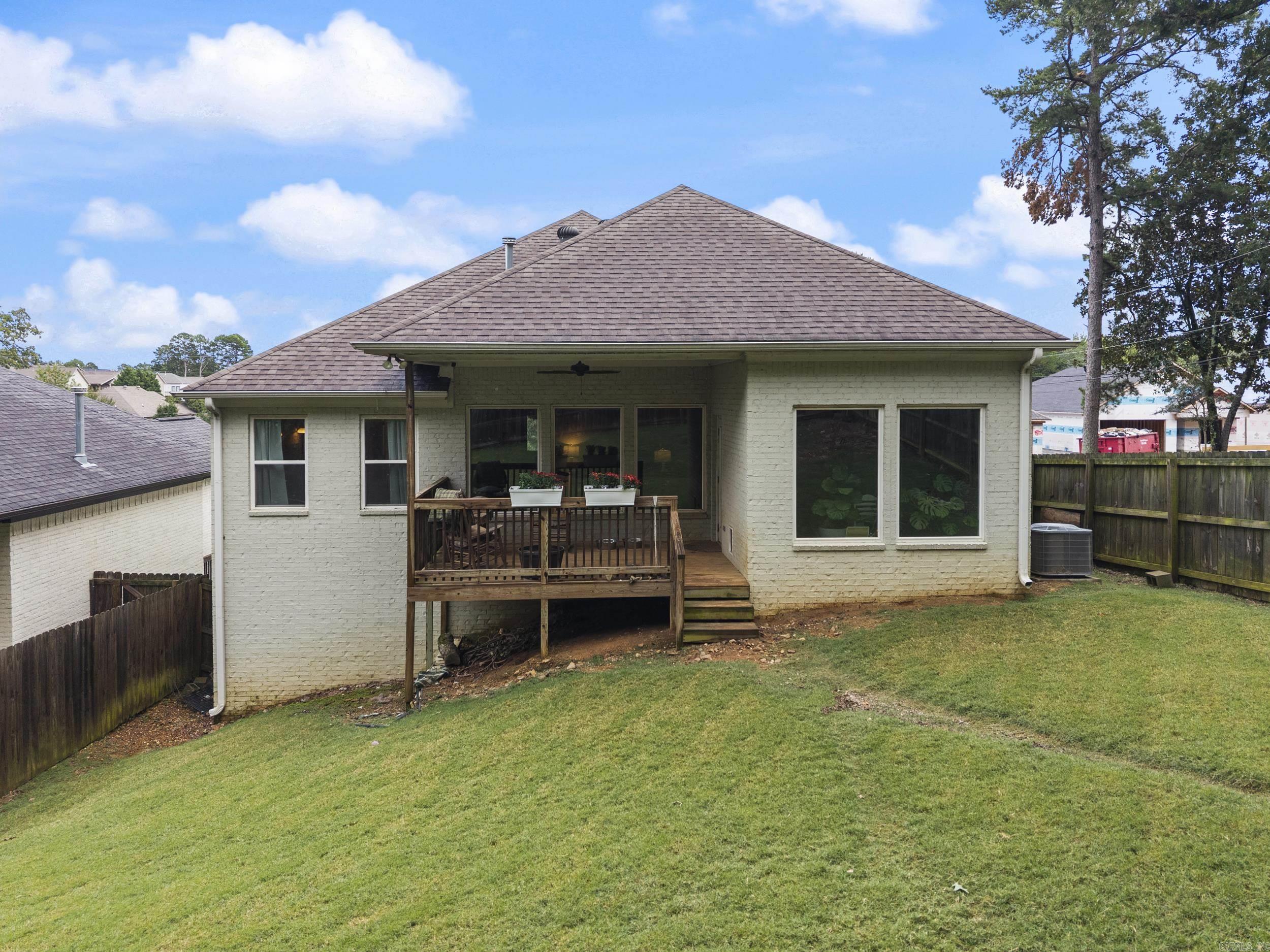 624 Gamble  Little Rock, AR