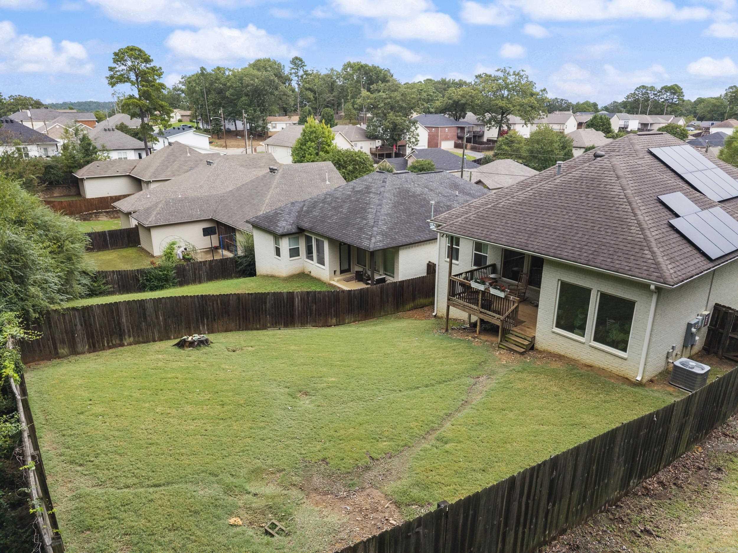 624 Gamble  Little Rock, AR