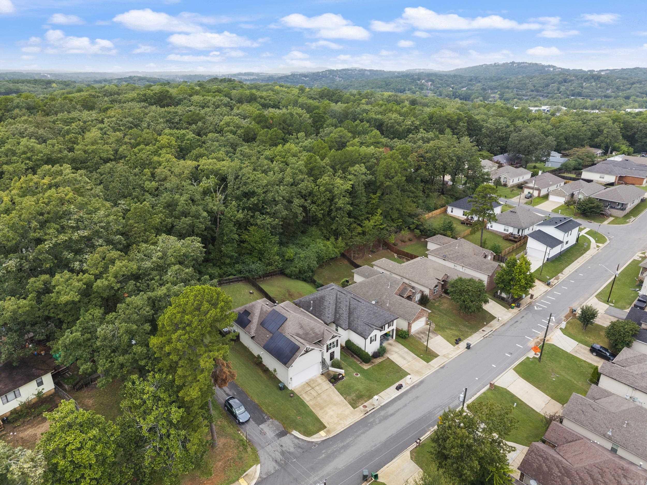 624 Gamble  Little Rock, AR