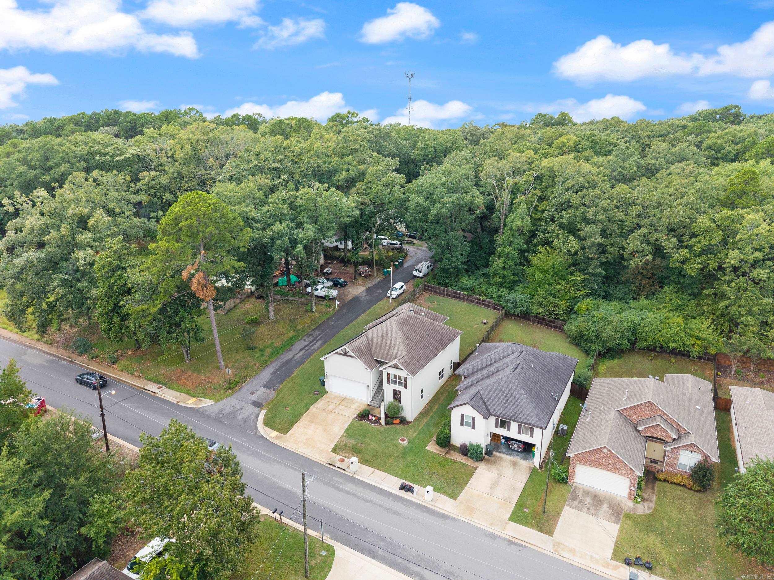 624 Gamble  Little Rock, AR