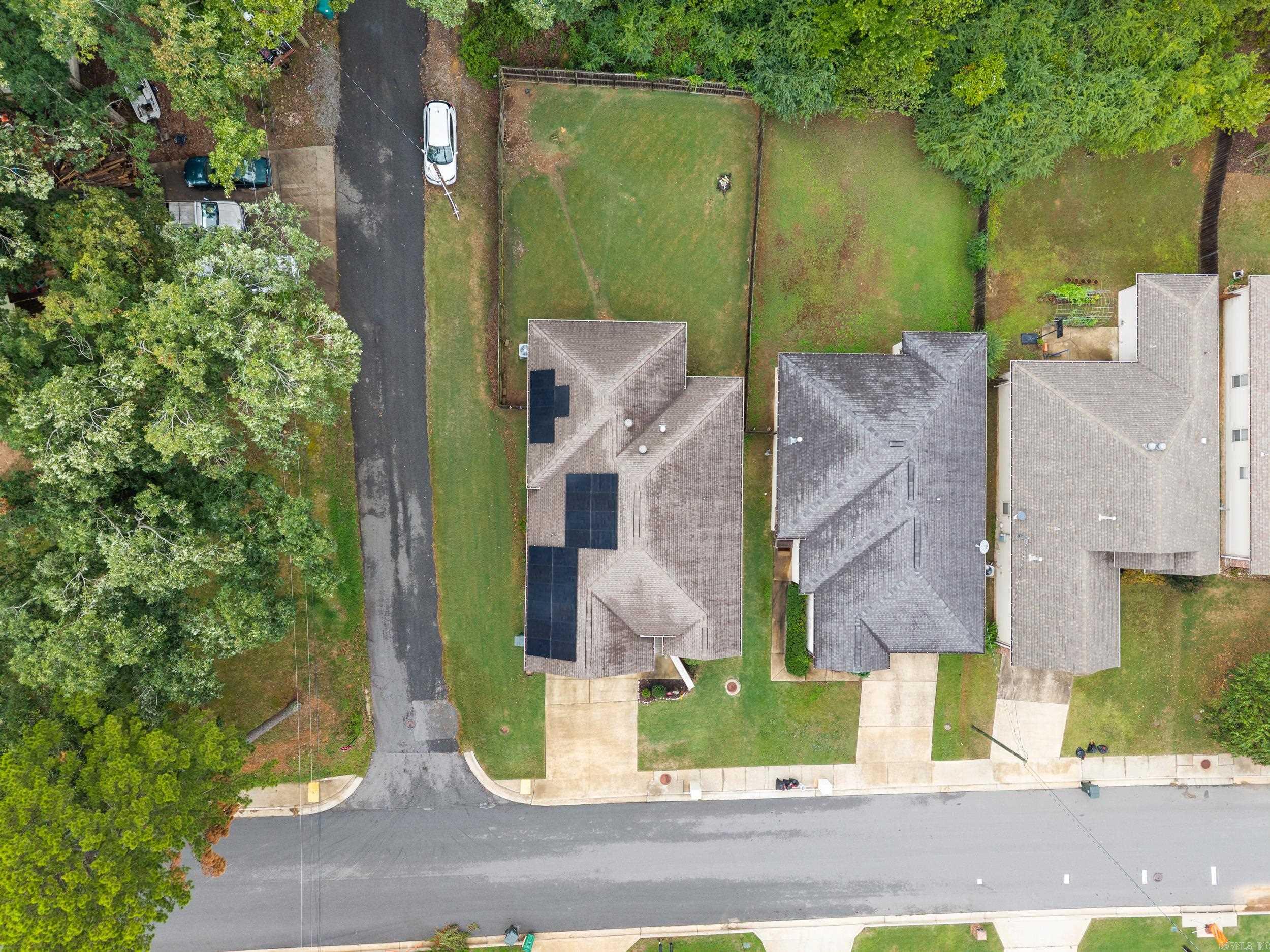 624 Gamble  Little Rock, AR