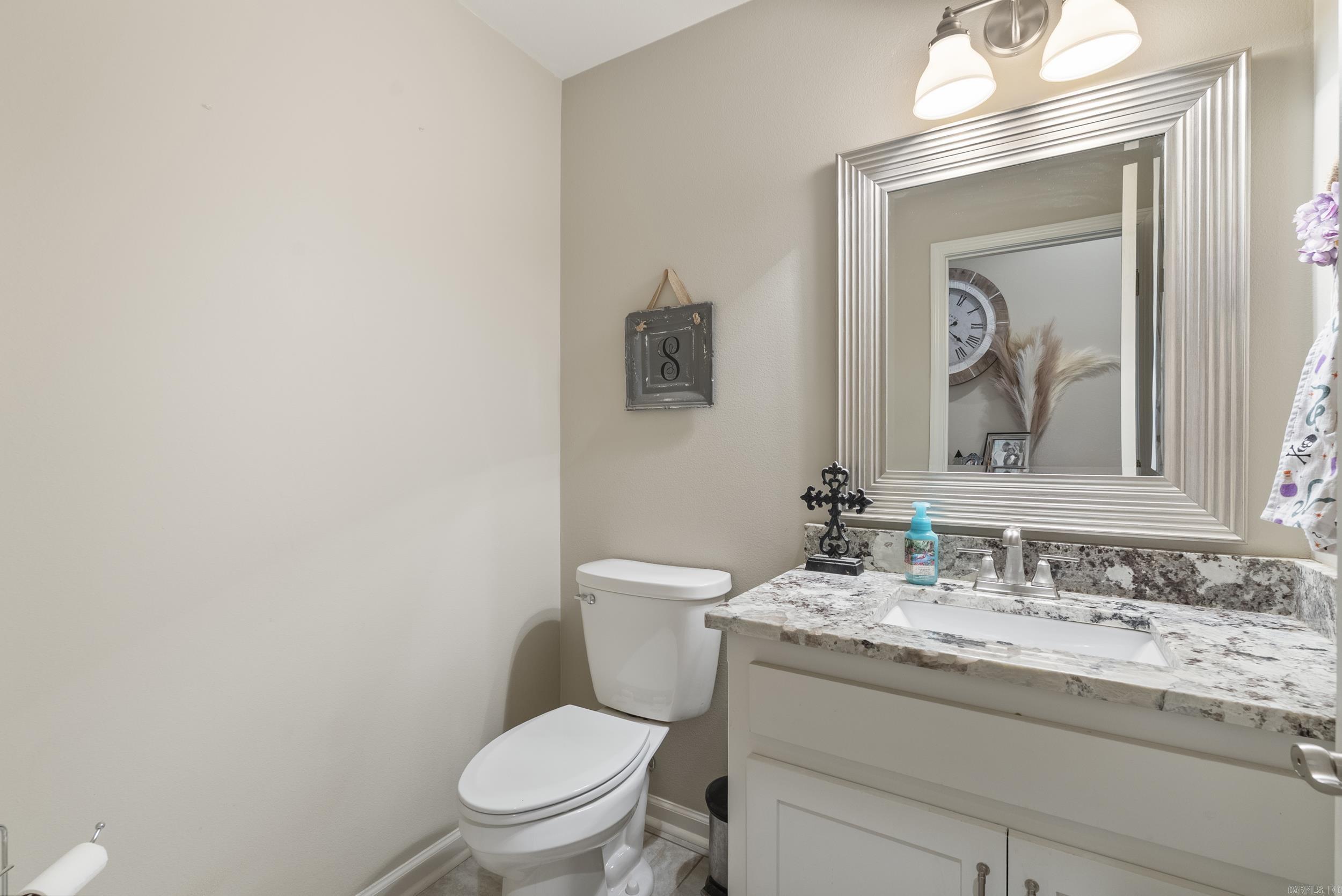 624 Gamble  Little Rock, AR