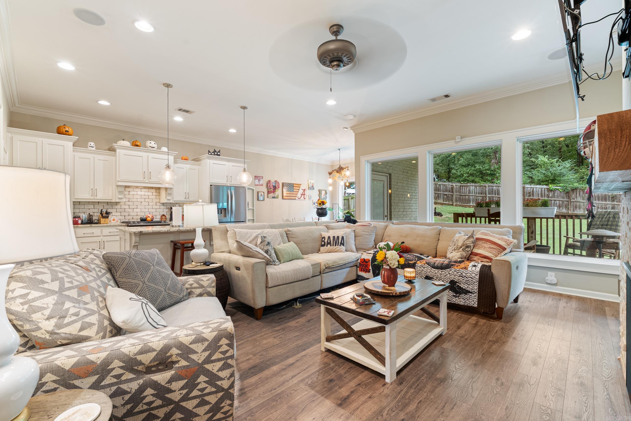 624 Gamble  Little Rock, AR