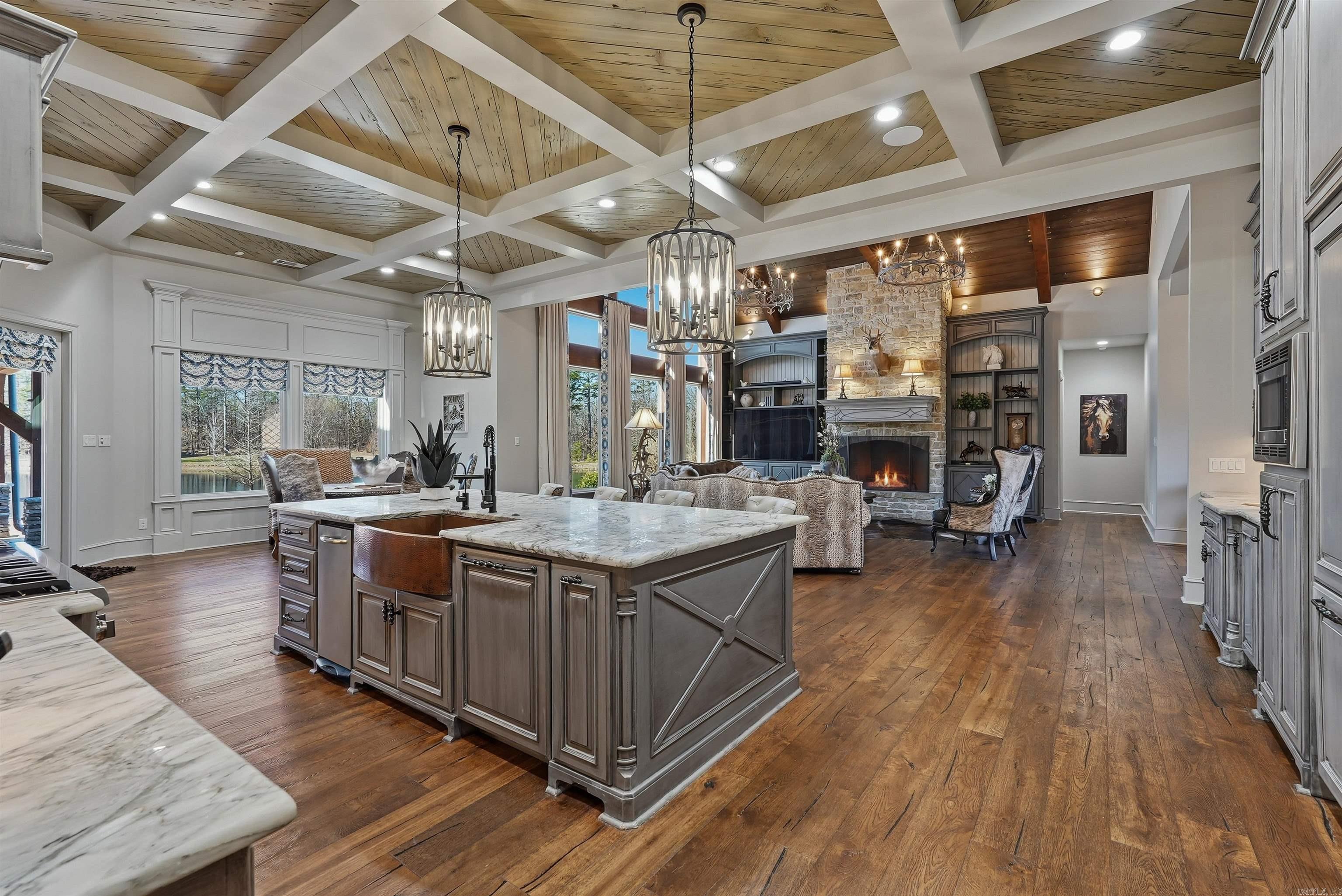 20597 Bellvue  Little Rock, AR