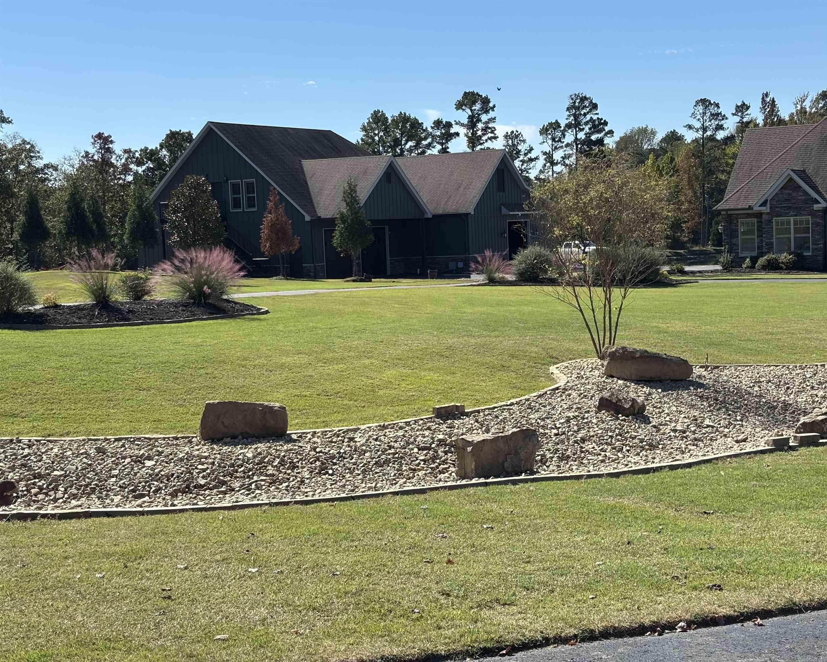 20597 Bellvue Drive Little Rock, AR 72210