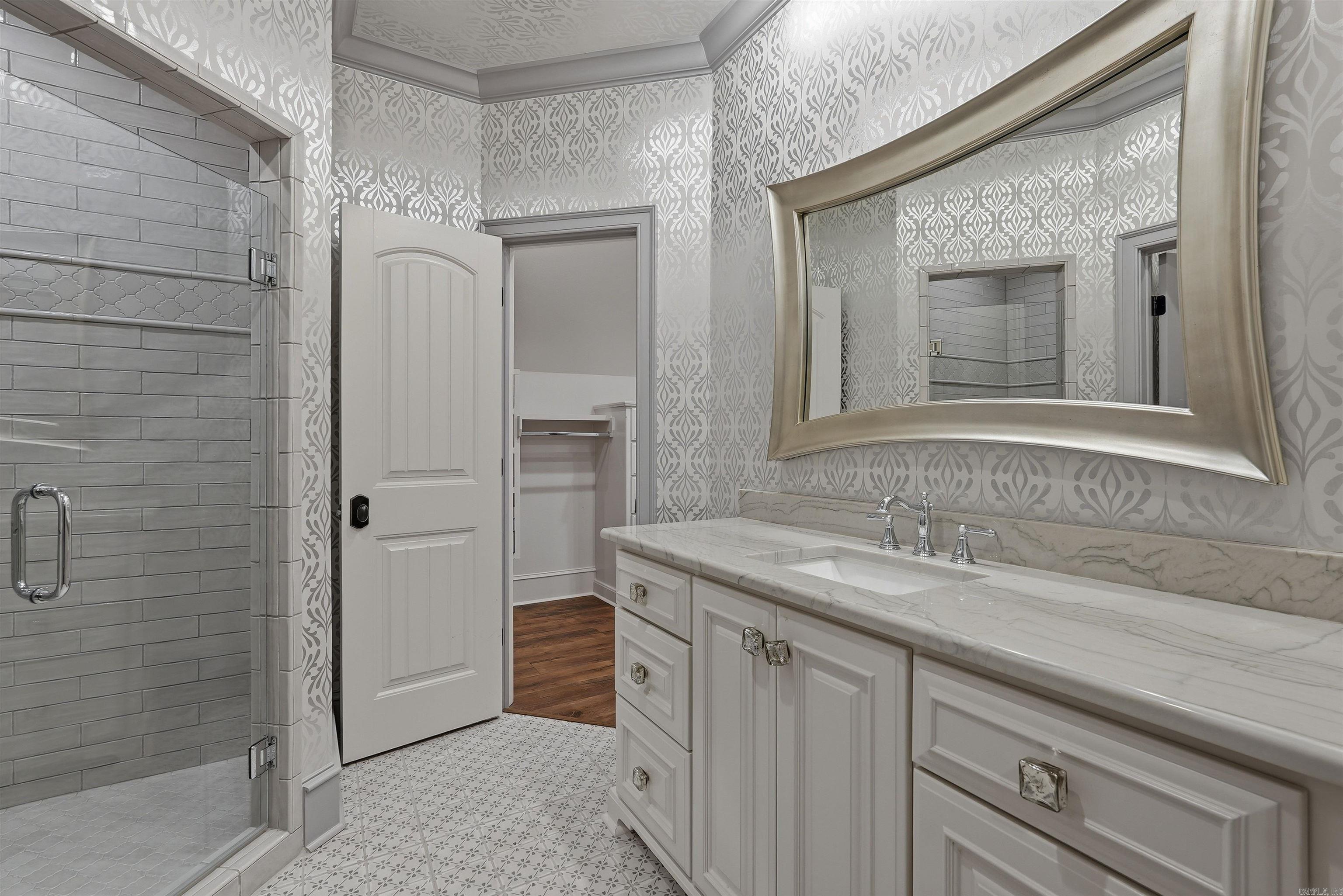 20597 Bellvue  Little Rock, AR