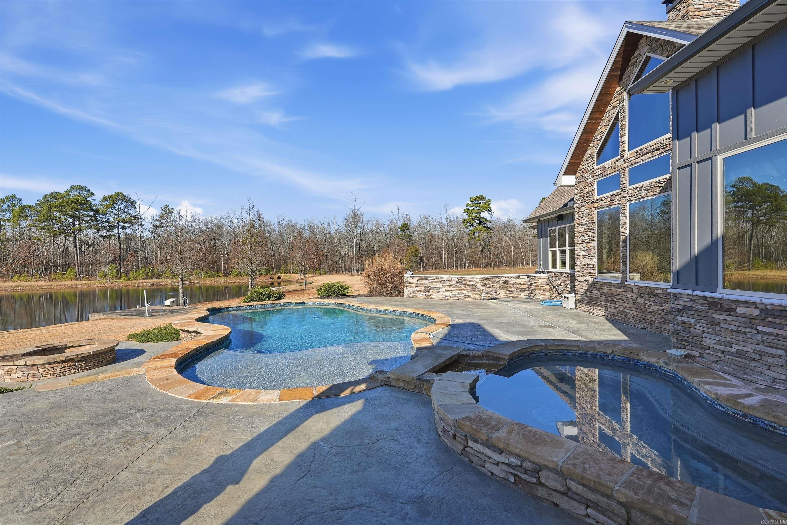 20597 Bellvue  Little Rock, AR