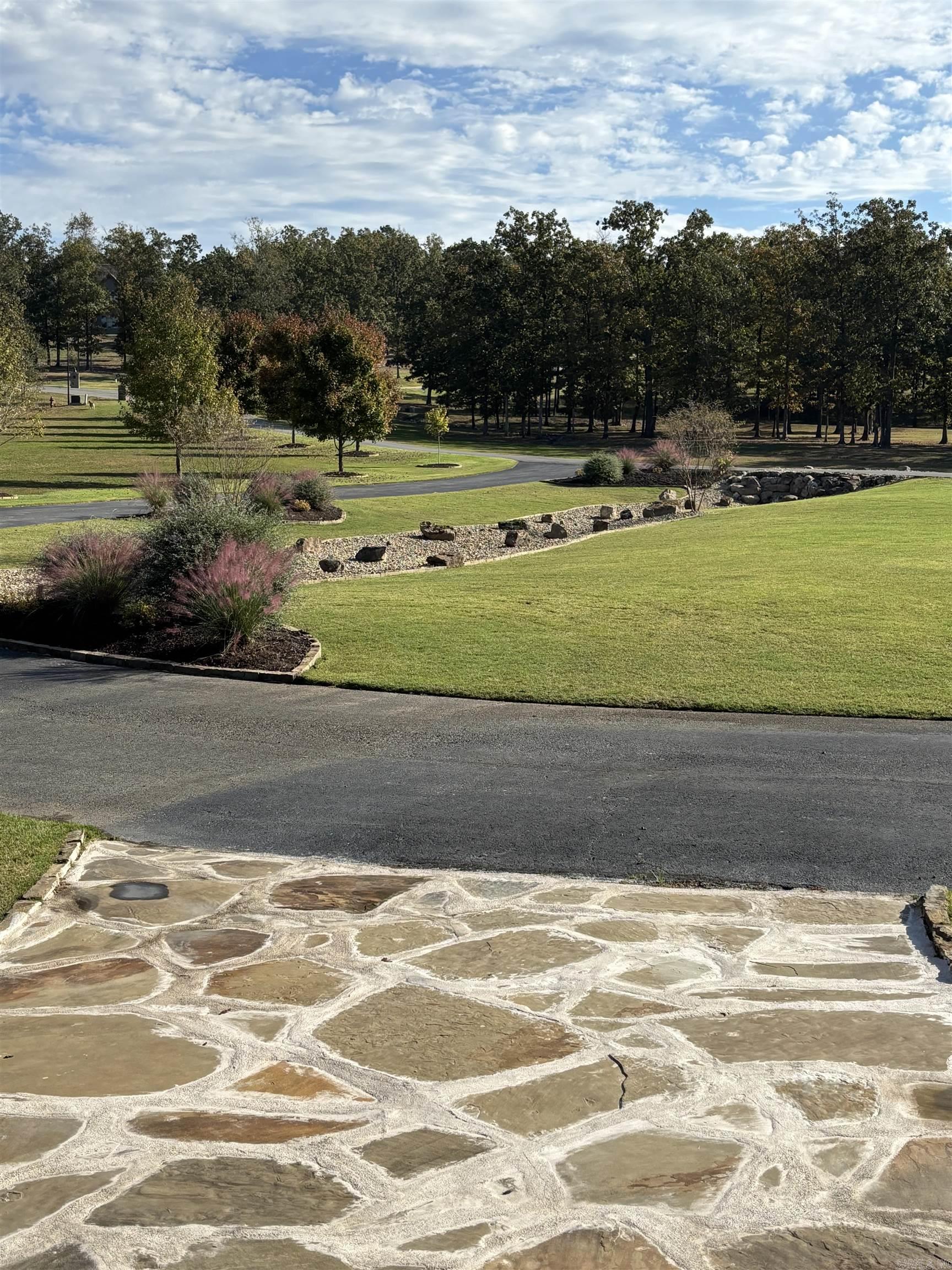 20597 Bellvue Drive Little Rock, AR 72210