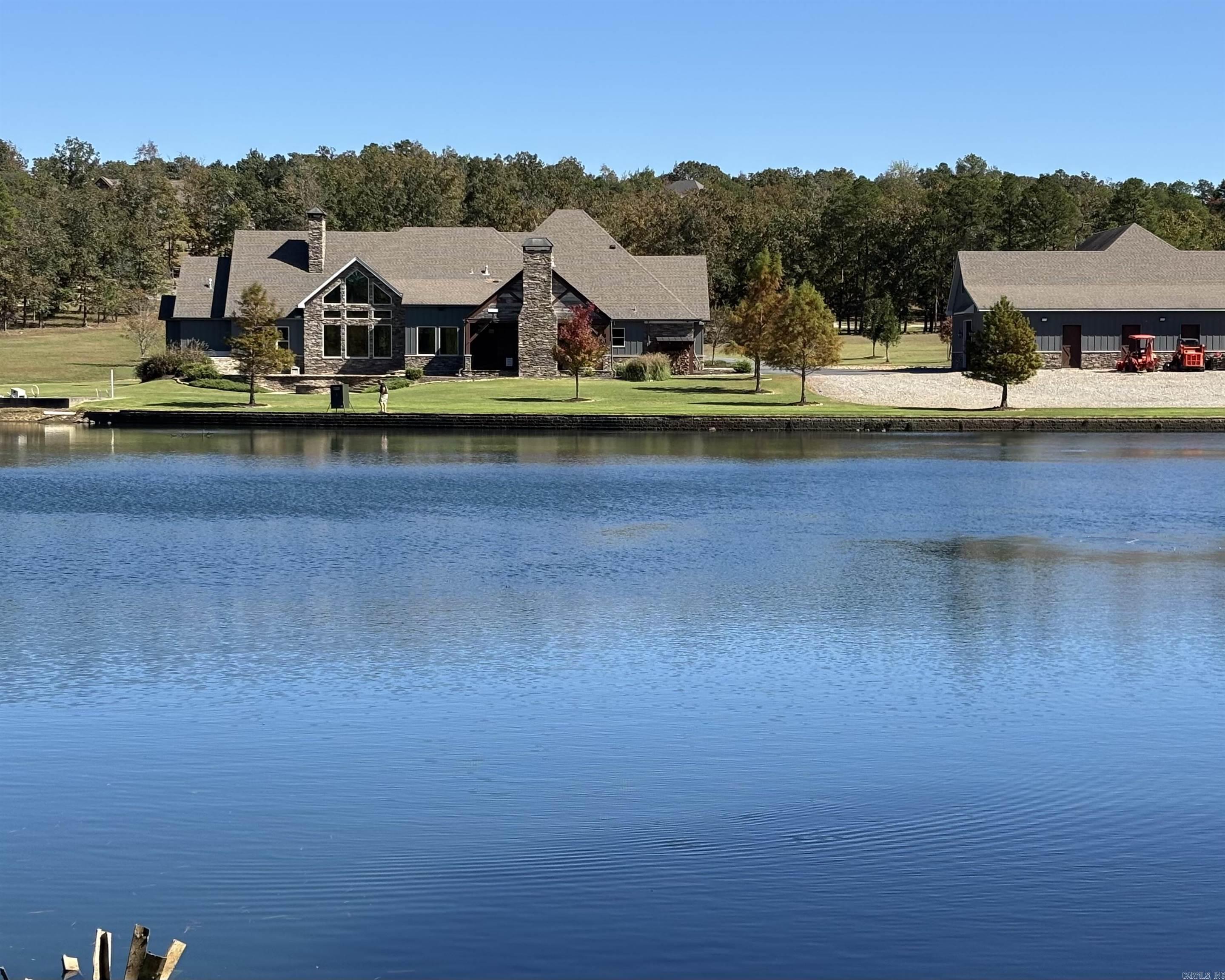 20597 Bellvue  Little Rock, AR