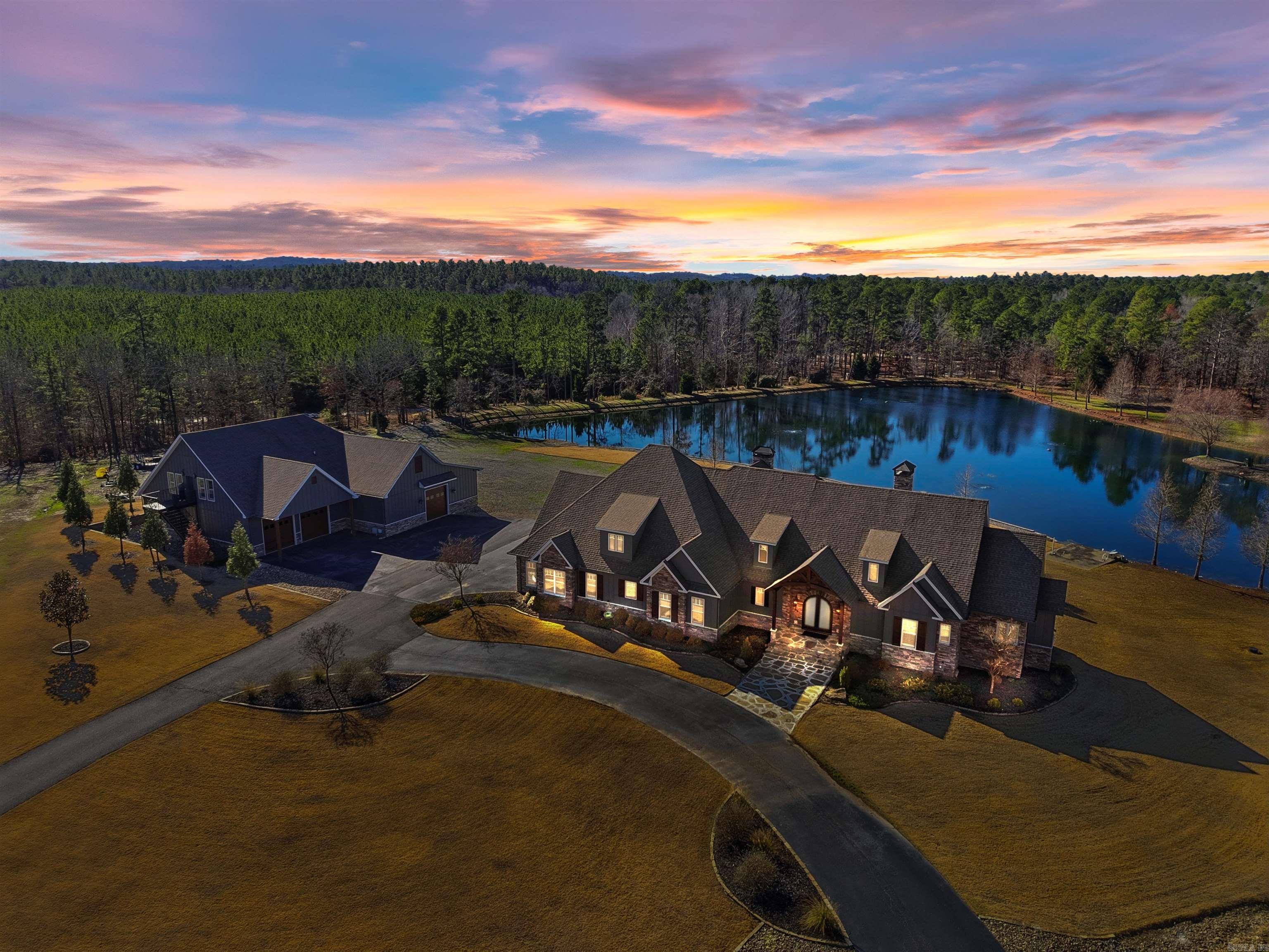 20597 Bellvue  Little Rock, AR