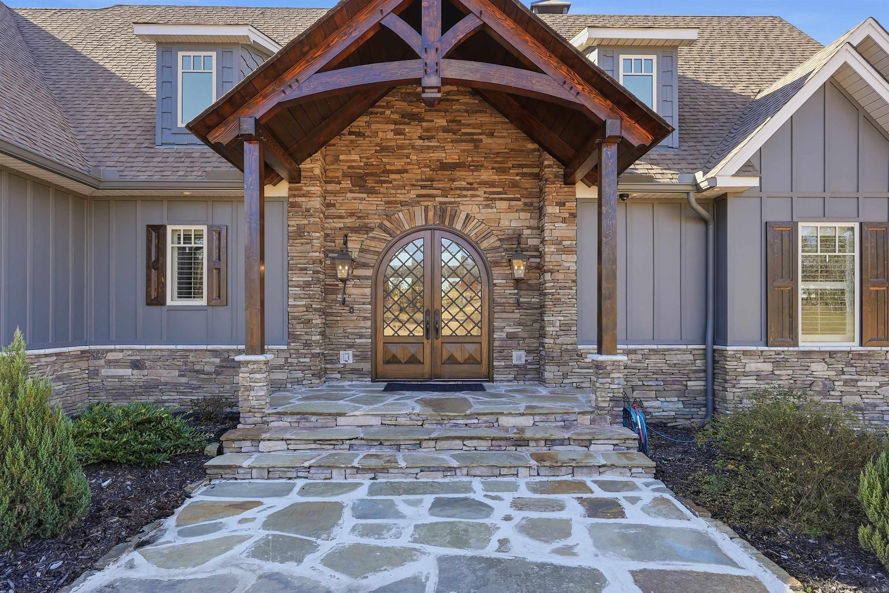 20597 Bellvue  Little Rock, AR