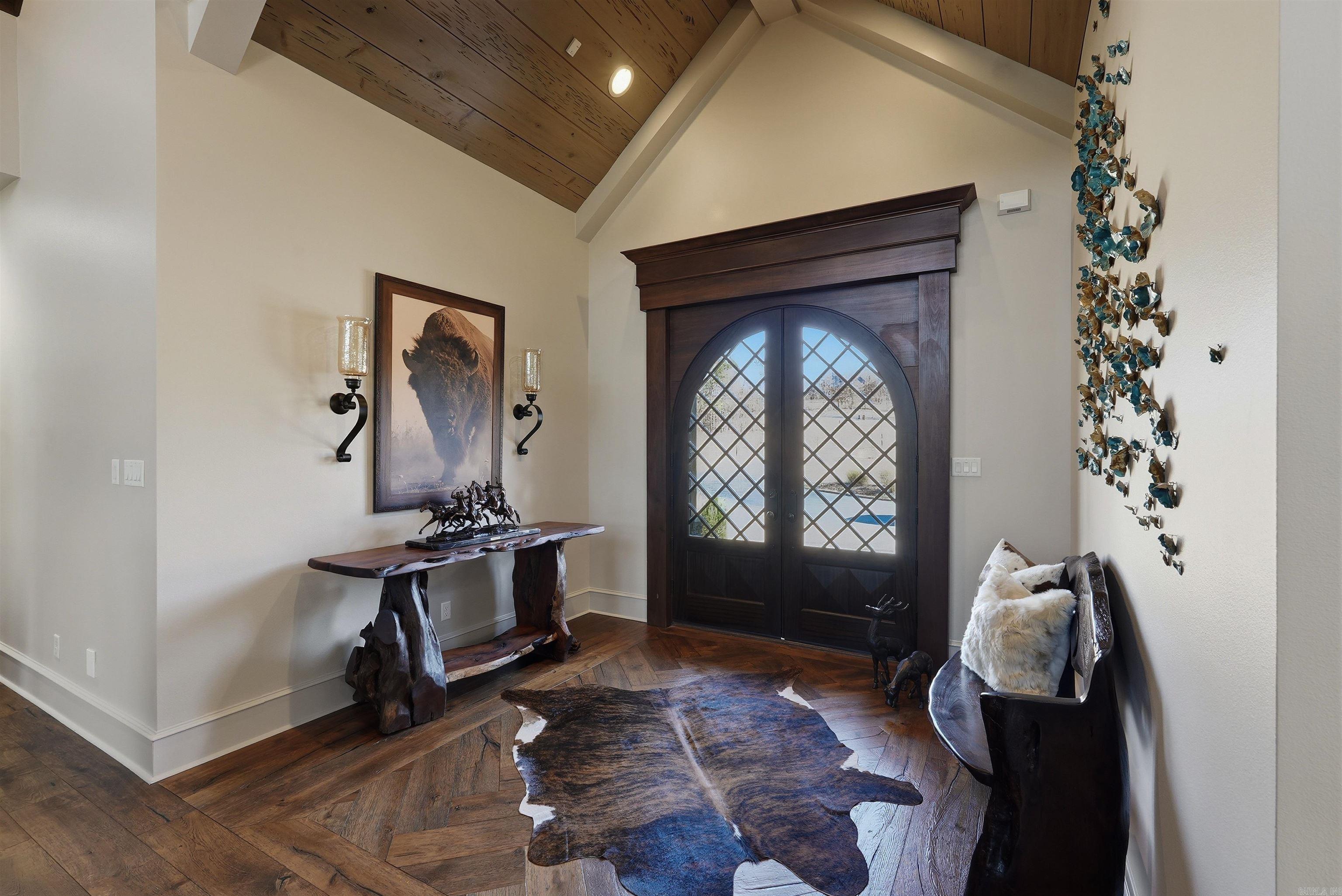 20597 Bellvue  Little Rock, AR