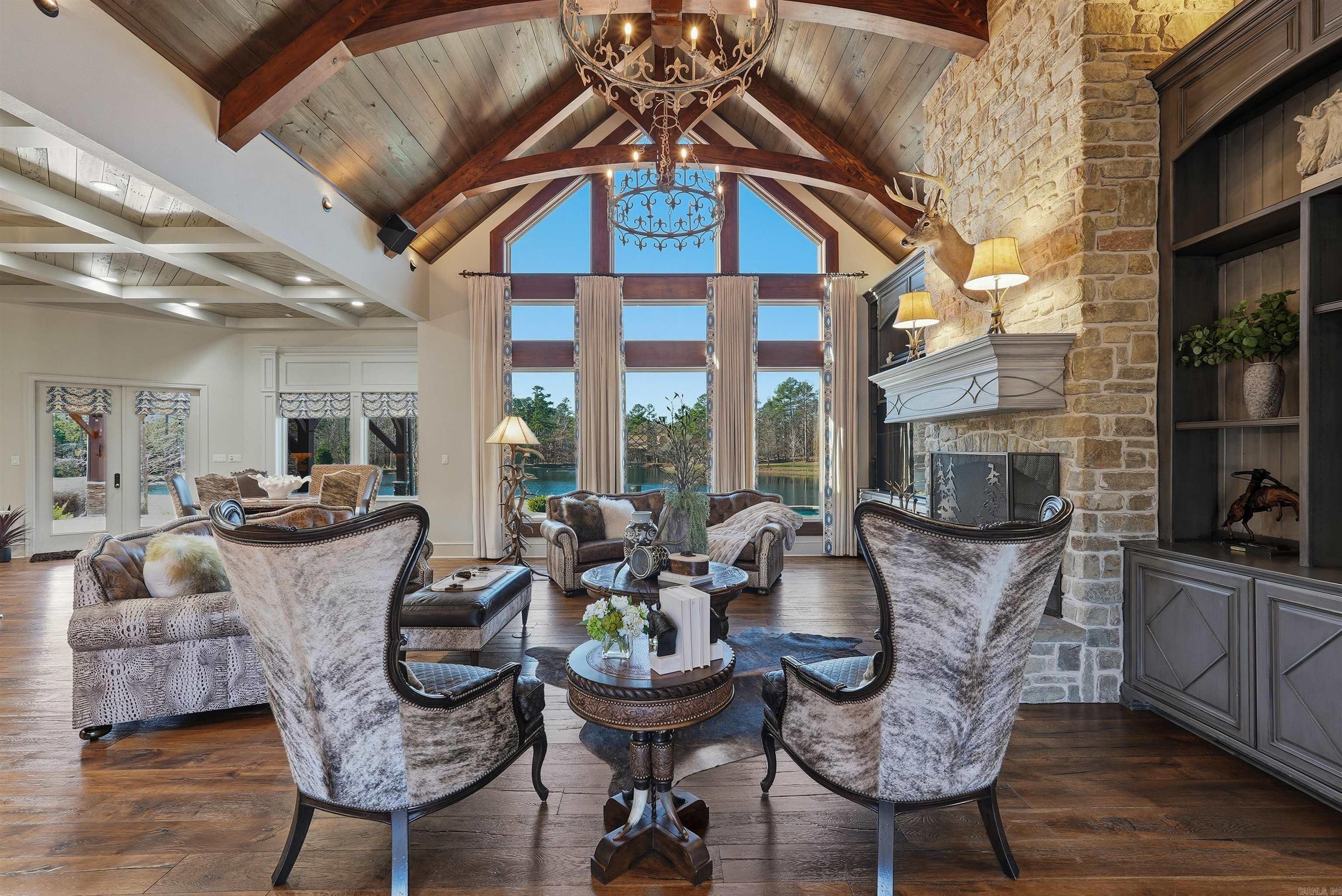 20597 Bellvue  Little Rock, AR