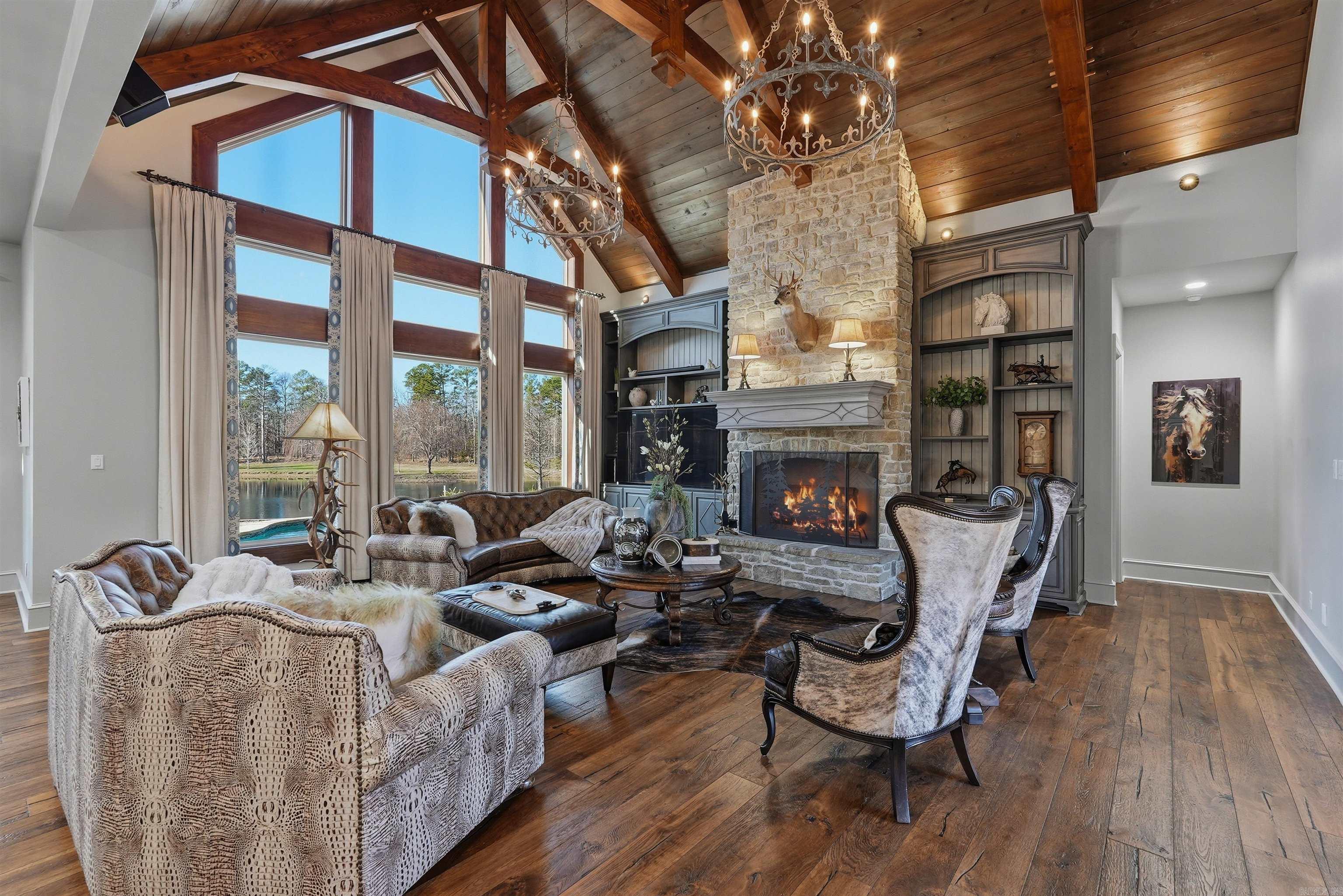 20597 Bellvue  Little Rock, AR