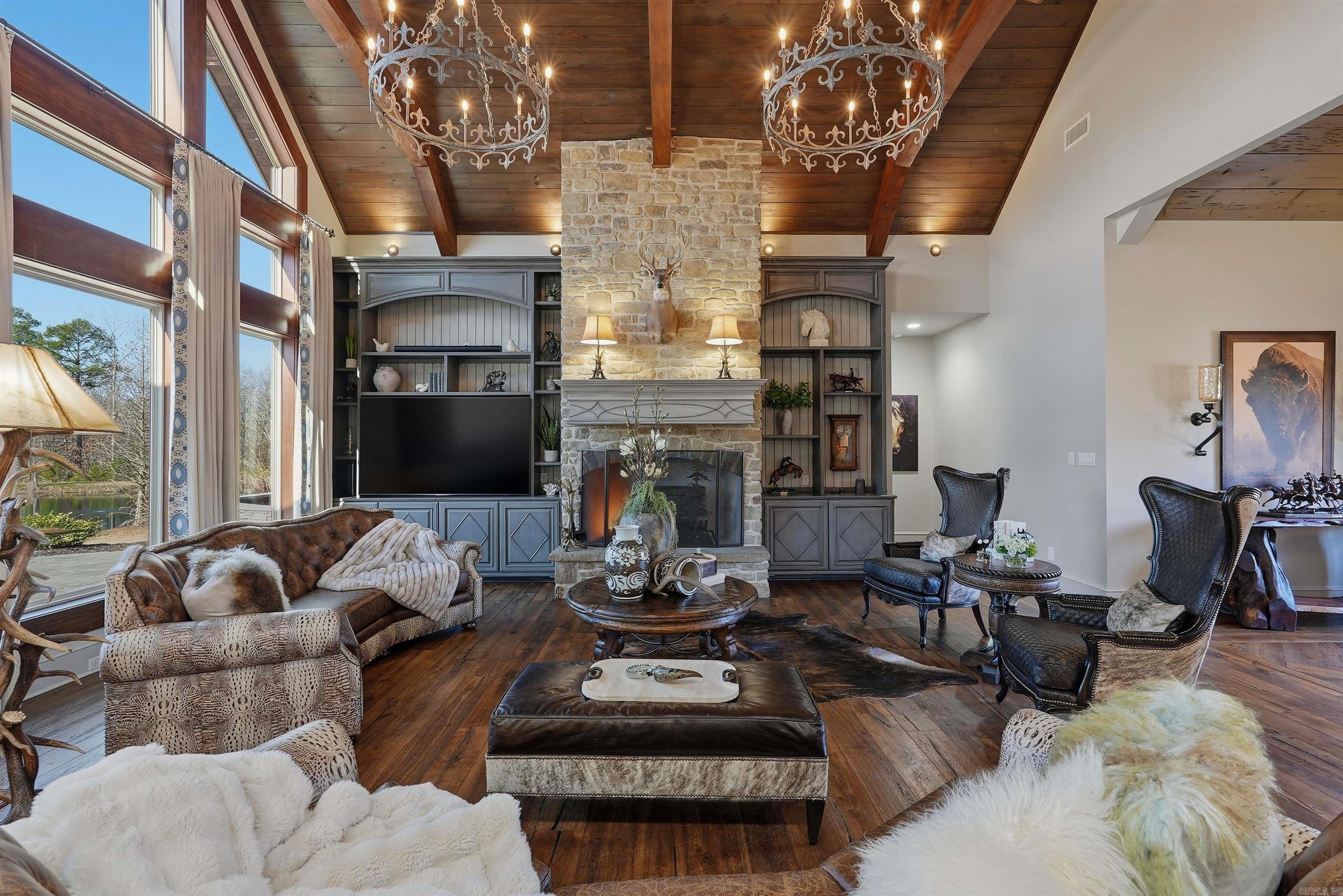 20597 Bellvue  Little Rock, AR