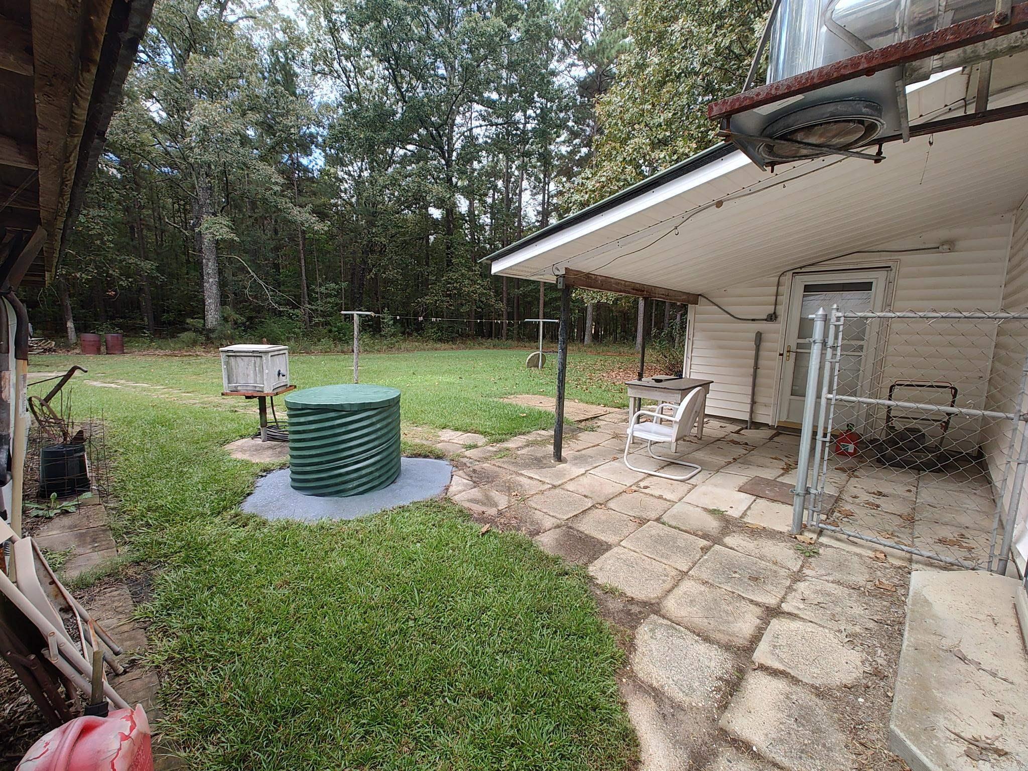 10847 HWY 270 E  Sheridan, AR