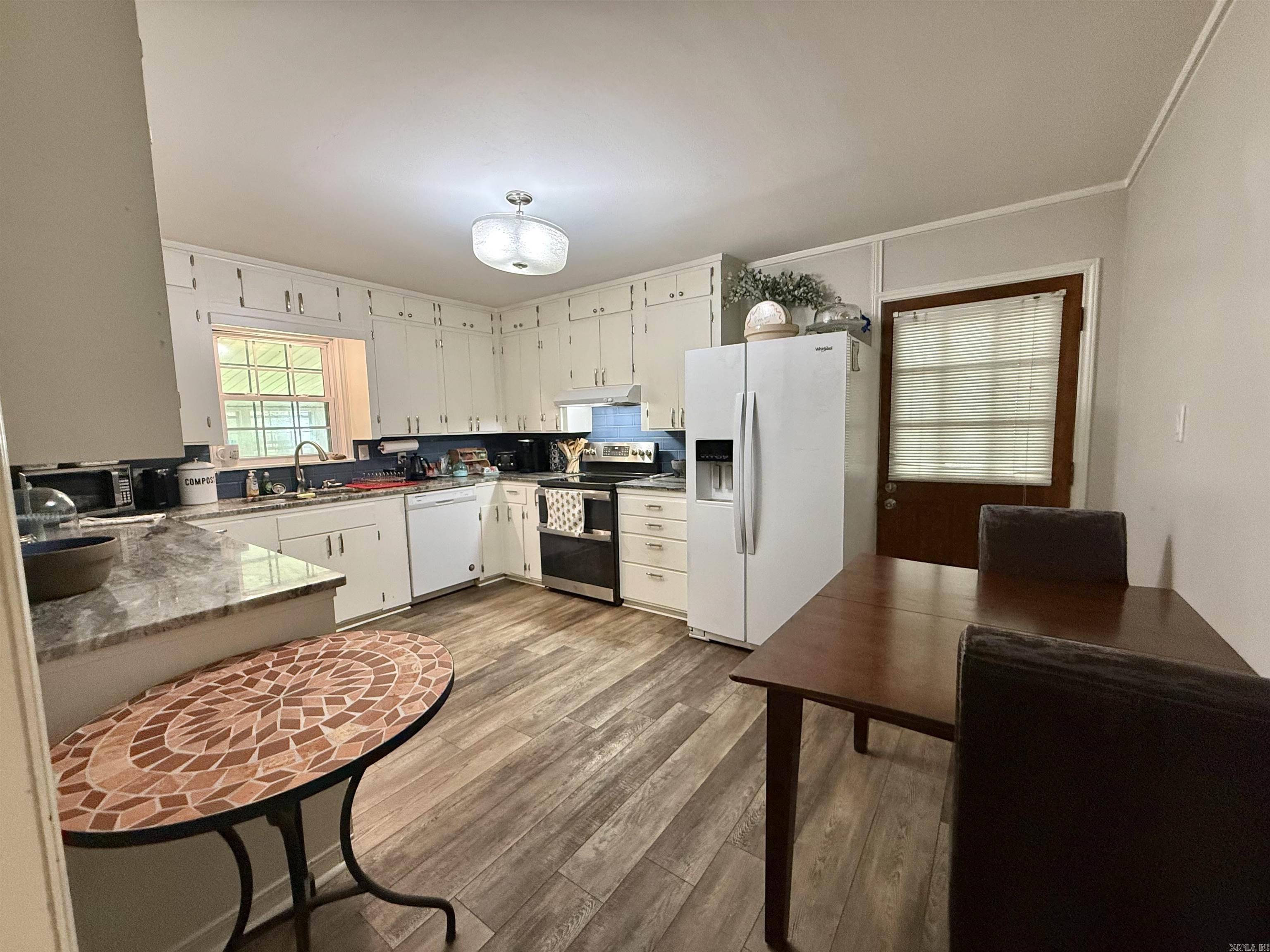 10847 HWY 270 E  Sheridan, AR