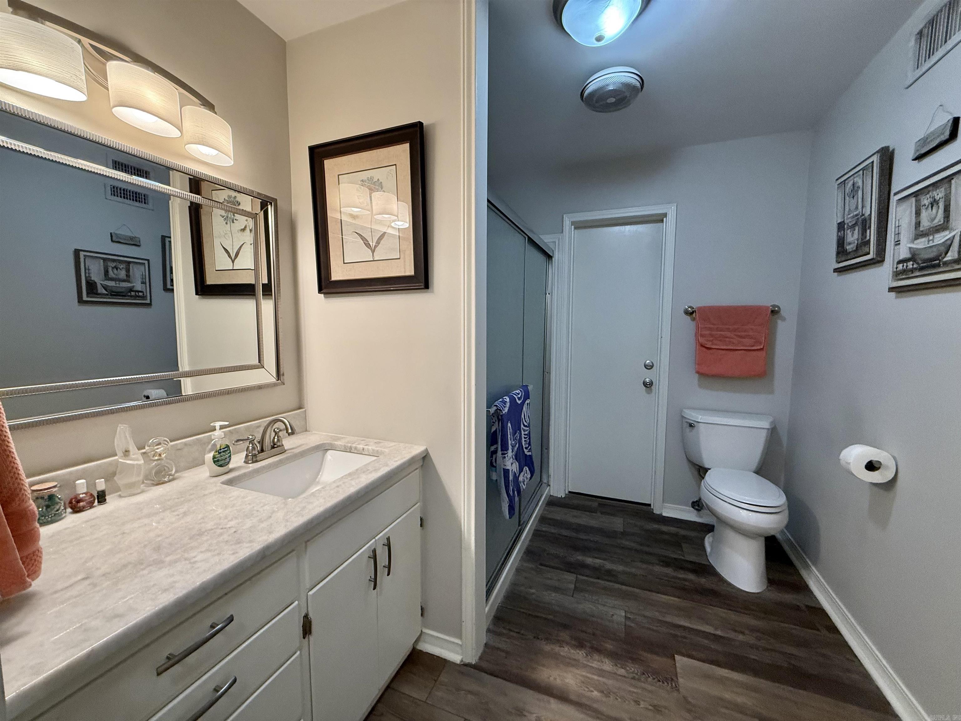 10847 HWY 270 E  Sheridan, AR